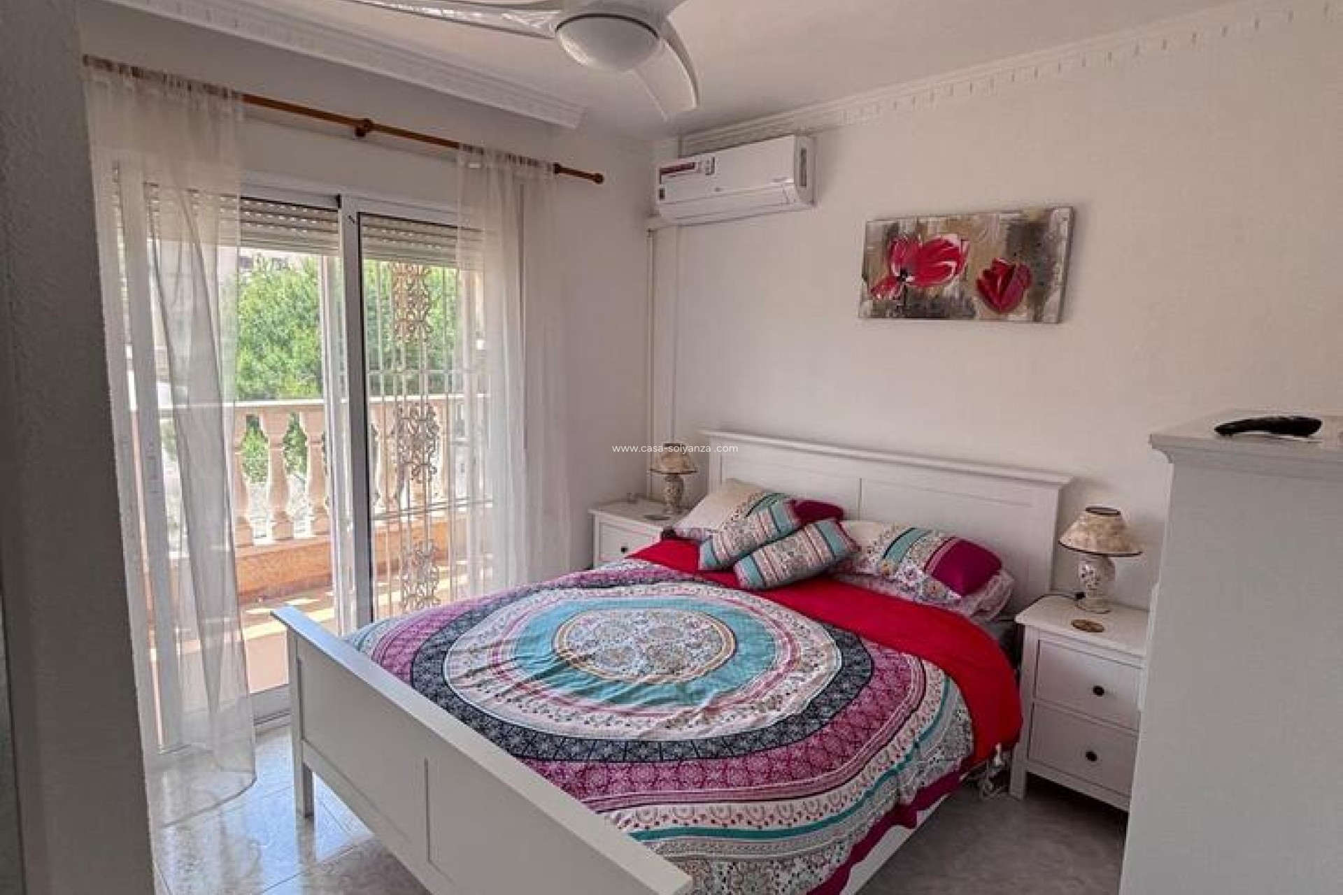 Revente - Maison de ville - Villamartin - Costa Blanca