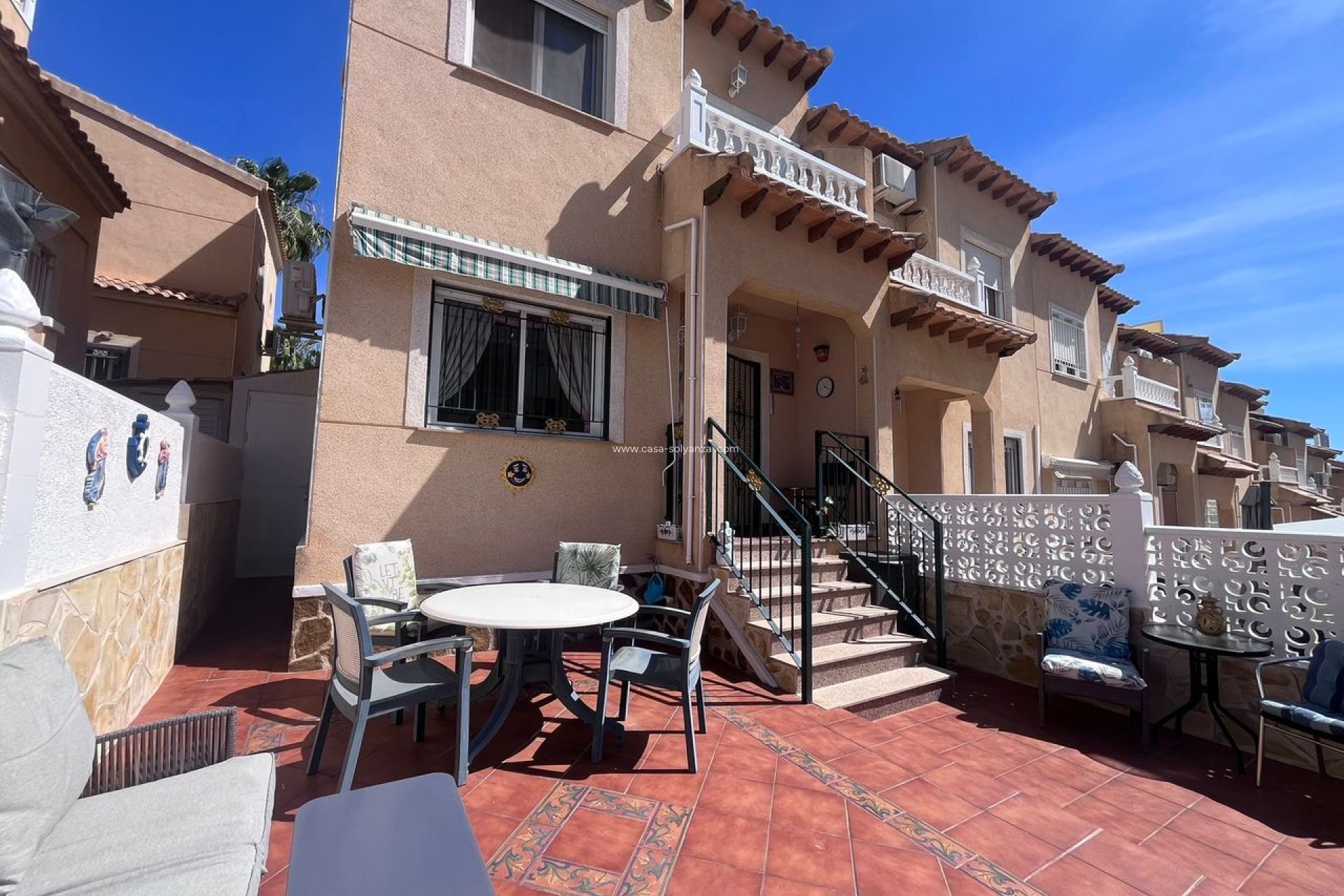 Revente - Maison de ville - Villamartin - Costa Blanca