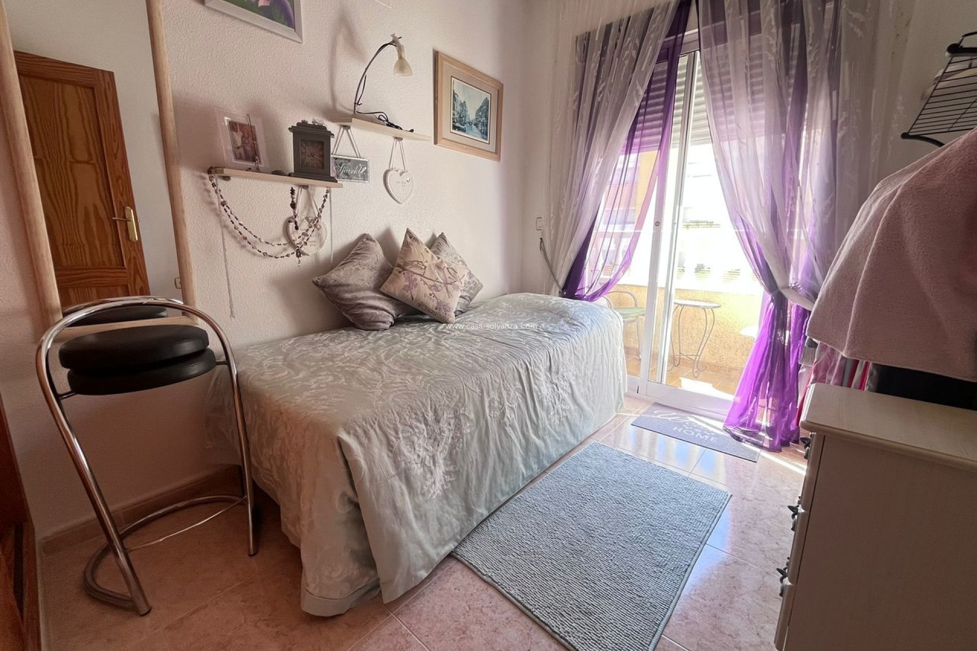 Revente - Maison de ville - Villamartin - Costa Blanca