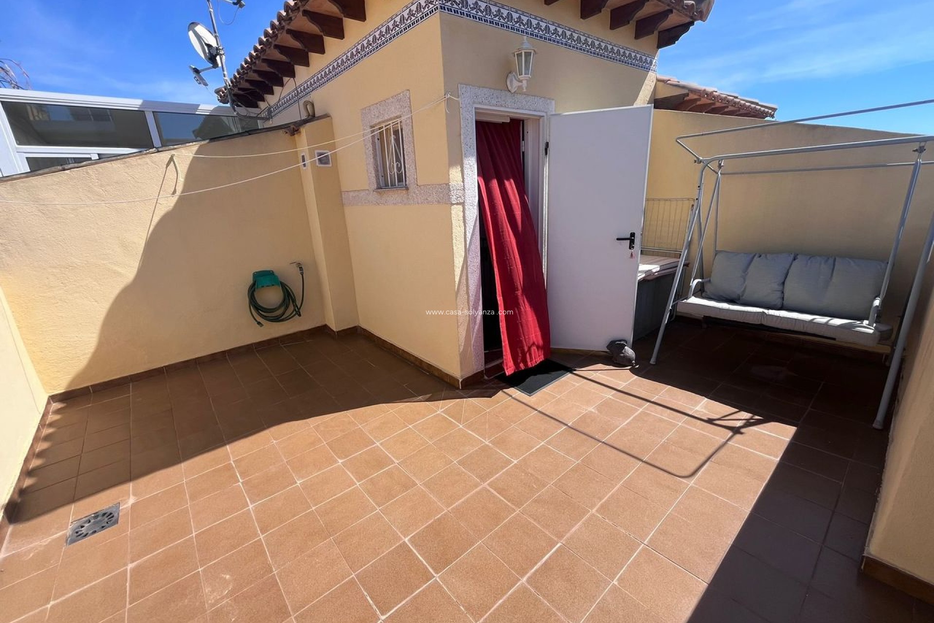 Revente - Maison de ville - Villamartin - Costa Blanca