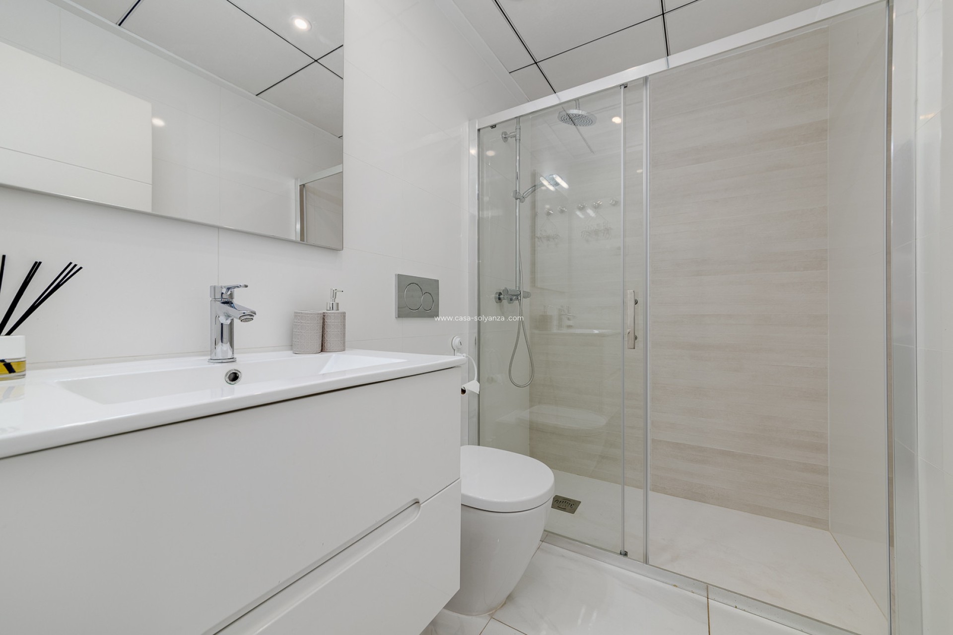 Revente - Maison de ville - Villamartin - Costa Blanca