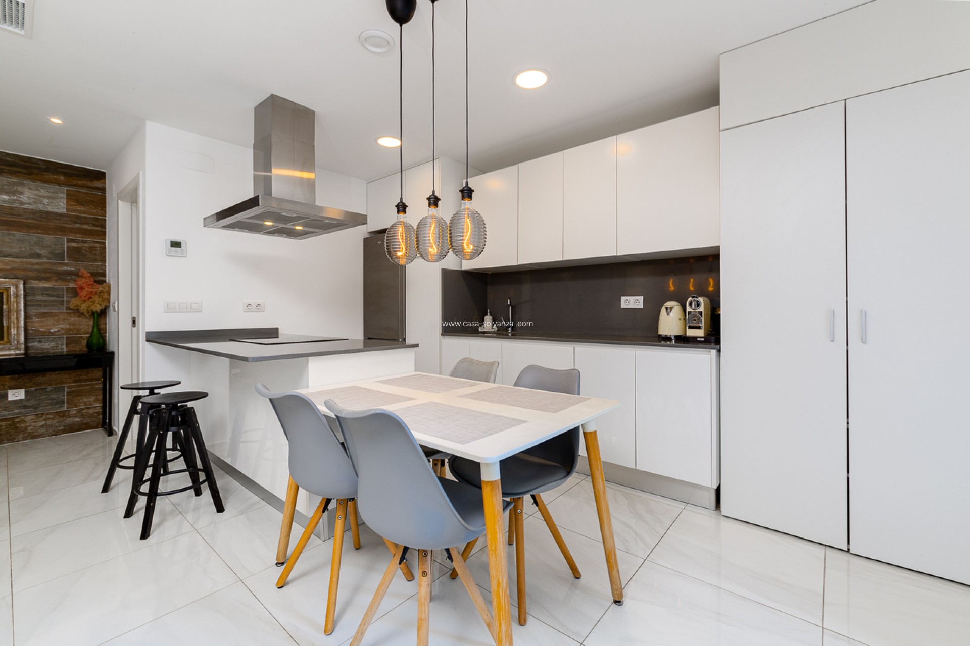 Revente - Maison de ville - Villamartin - Costa Blanca
