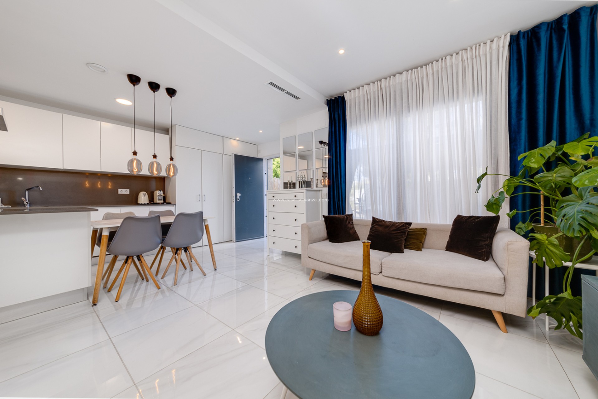 Revente - Maison de ville - Villamartin - Costa Blanca