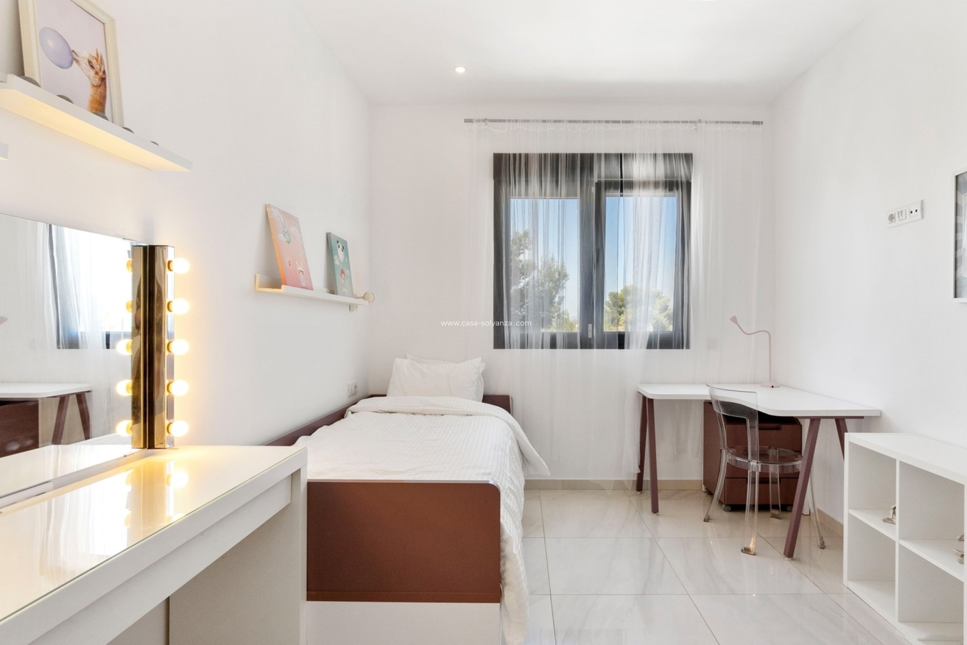 Revente - Maison de ville - Villamartin - Costa Blanca
