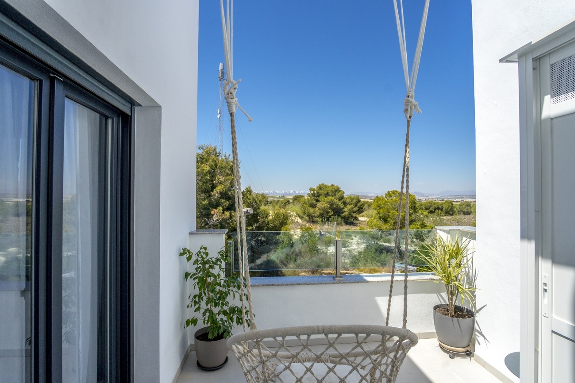 Revente - Maison de ville - Villamartin - Costa Blanca
