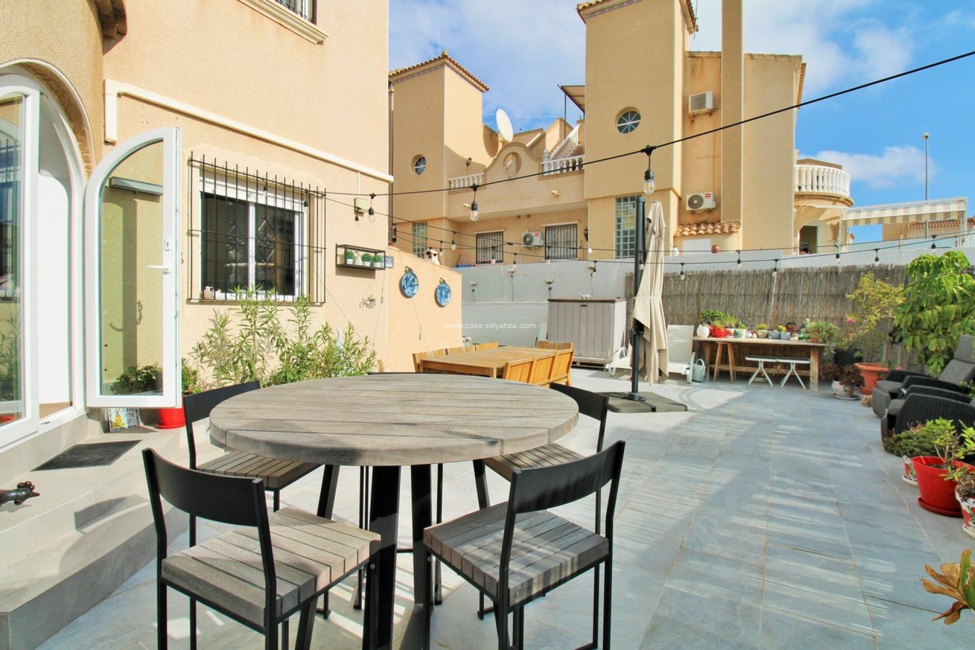 Revente - Maison de ville - Villamartin - Costa Blanca