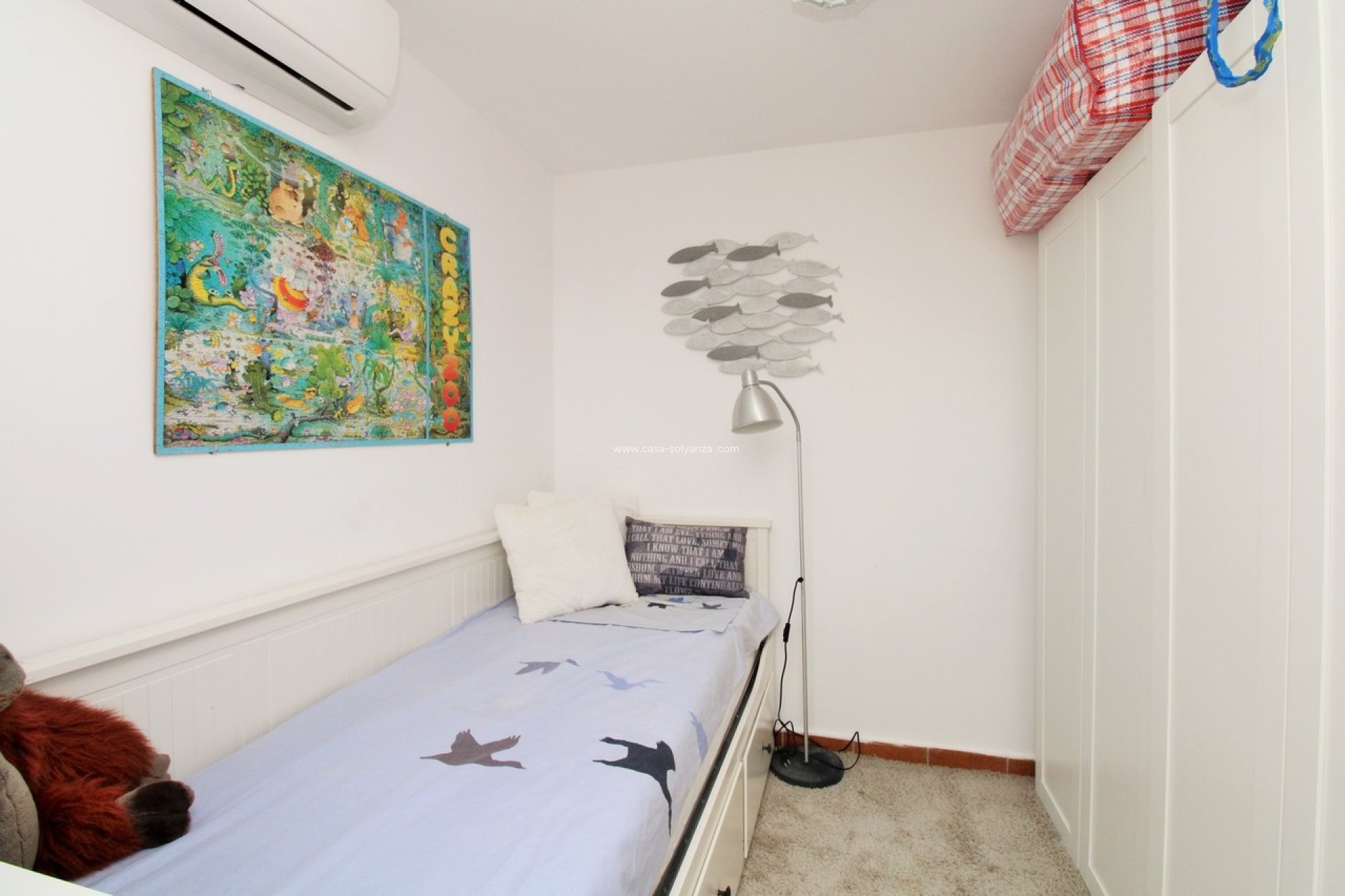 Revente - Maison de ville - Villamartin - Costa Blanca