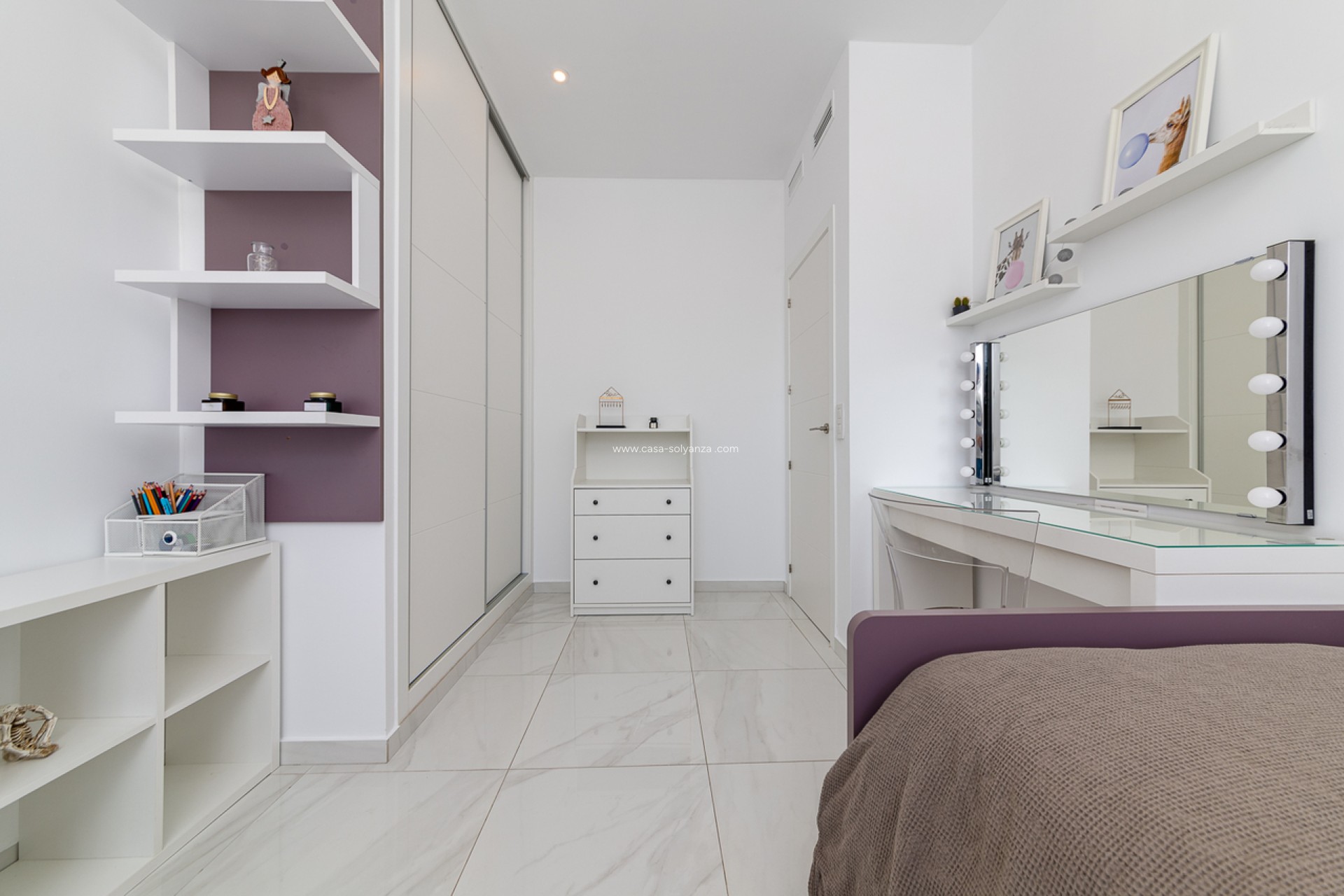 Revente - Maison de ville - Villamartin - Costa Blanca