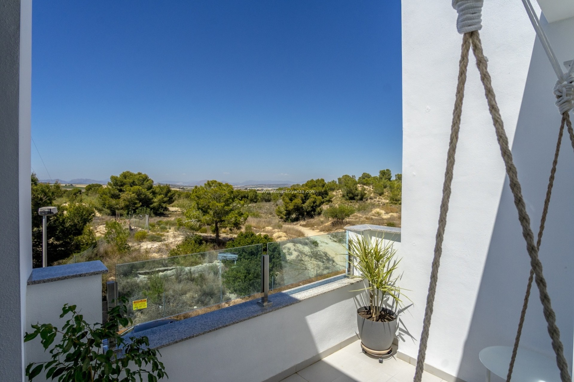 Revente - Maison de ville - Villamartin - Costa Blanca