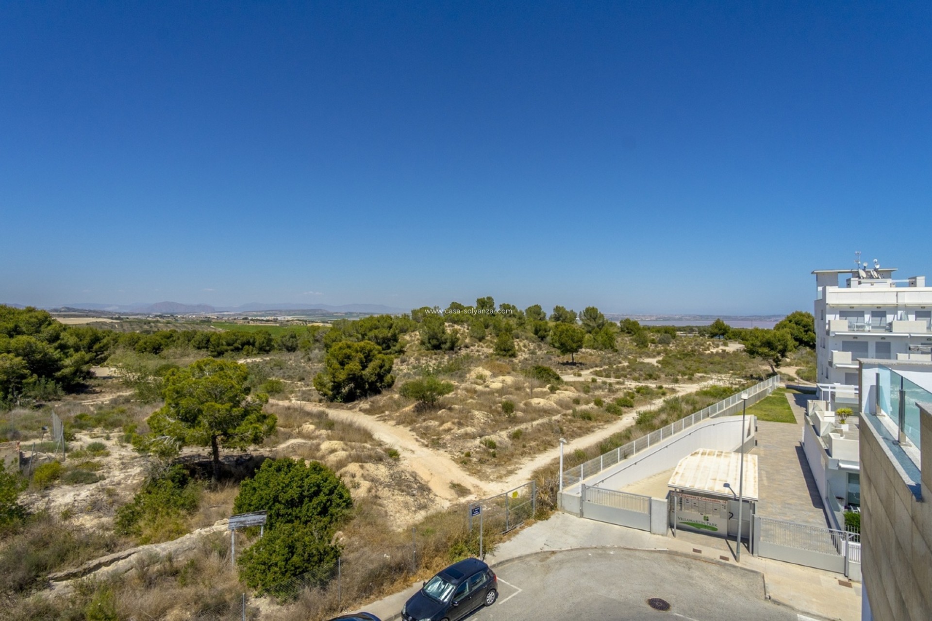 Revente - Maison de ville - Villamartin - Costa Blanca