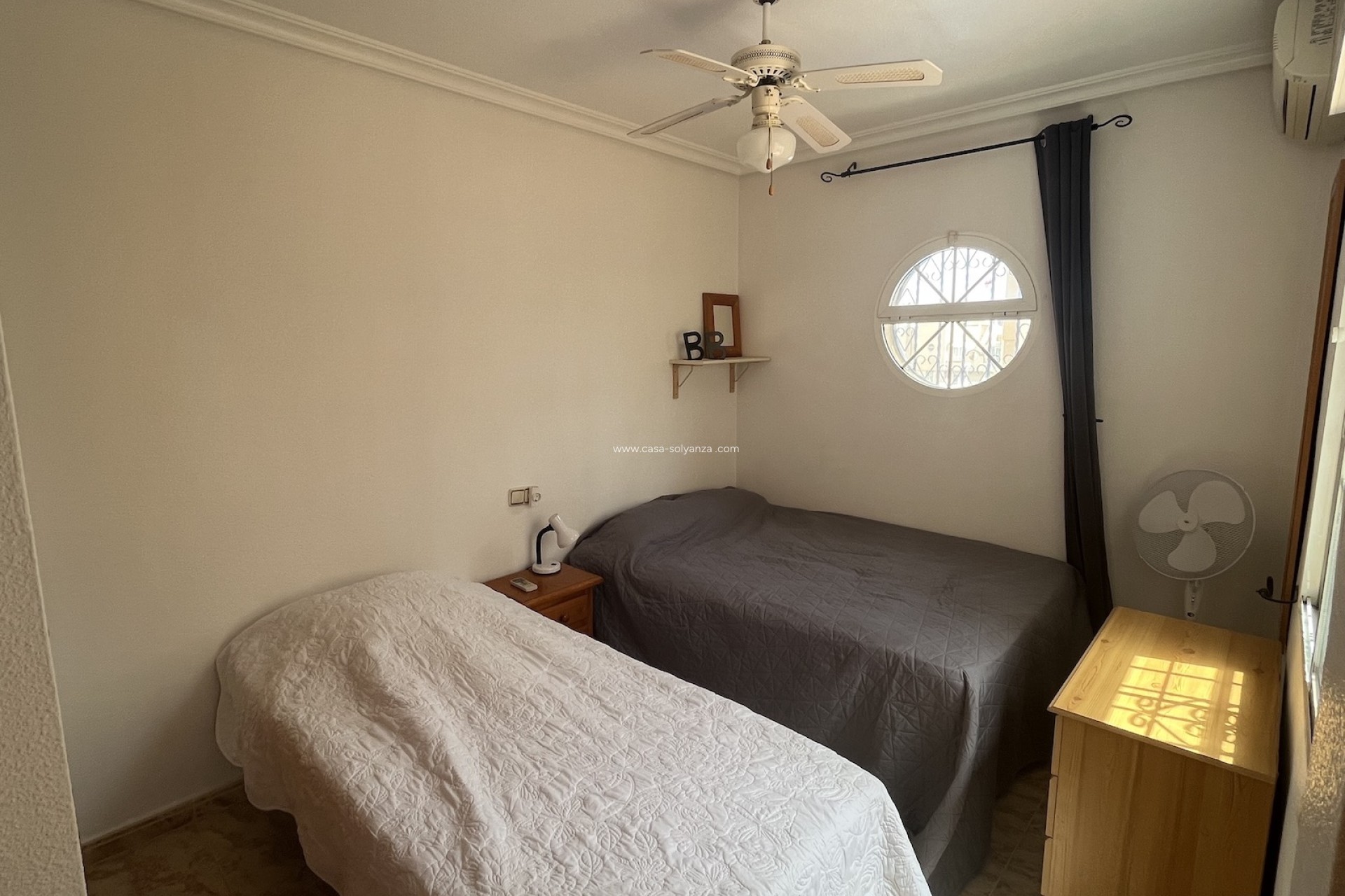 Revente - Maison de ville - Villamartin - Costa Blanca