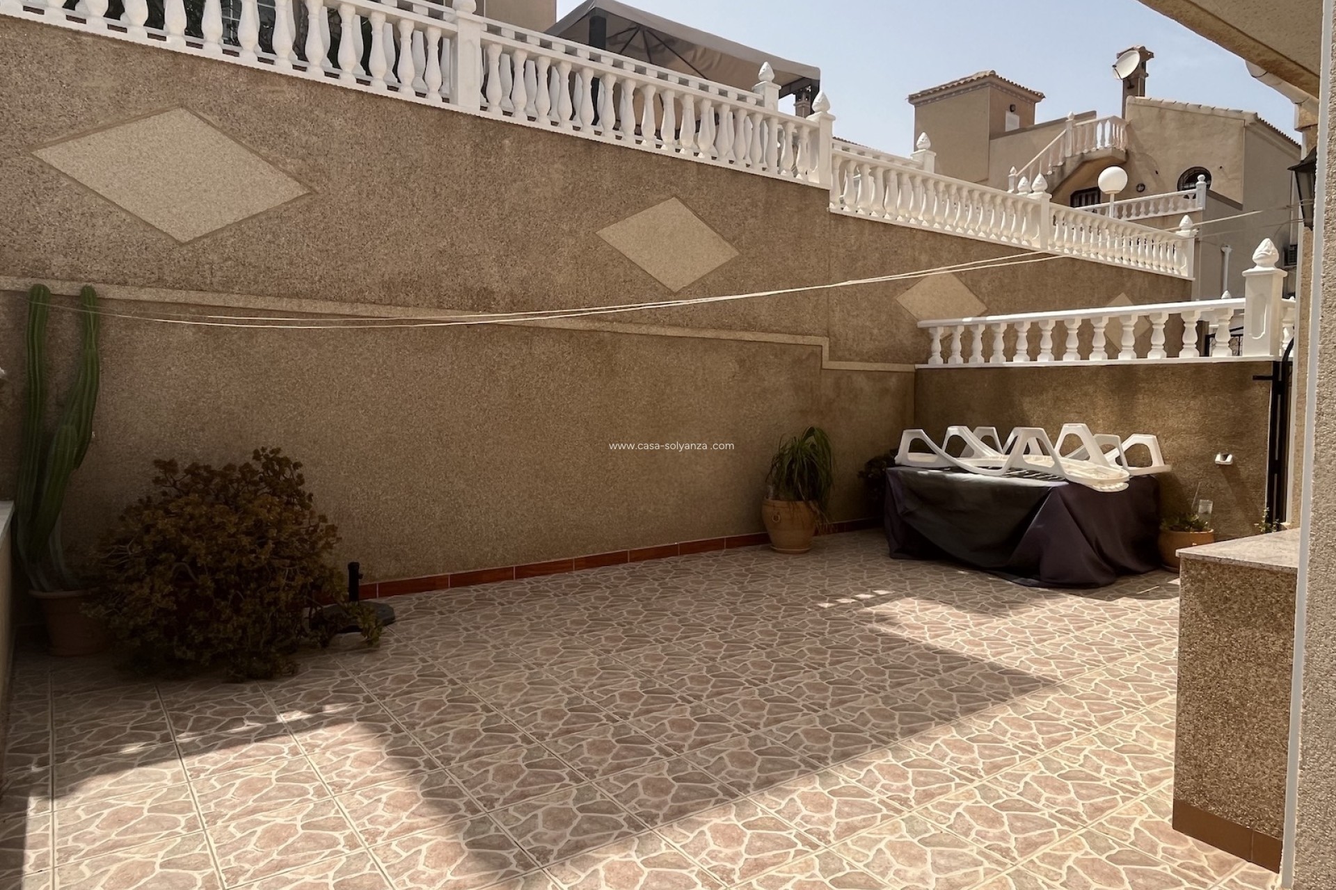 Revente - Maison de ville - Villamartin - Costa Blanca