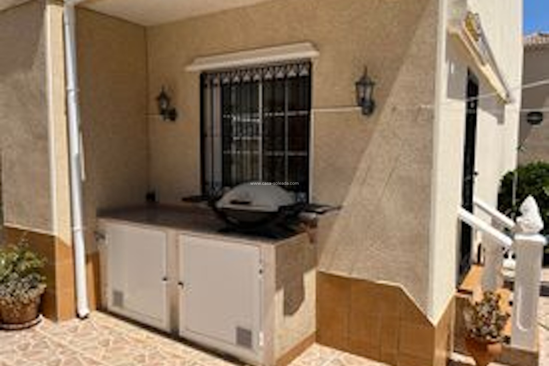 Revente - Maison de ville - Villamartin - Costa Blanca