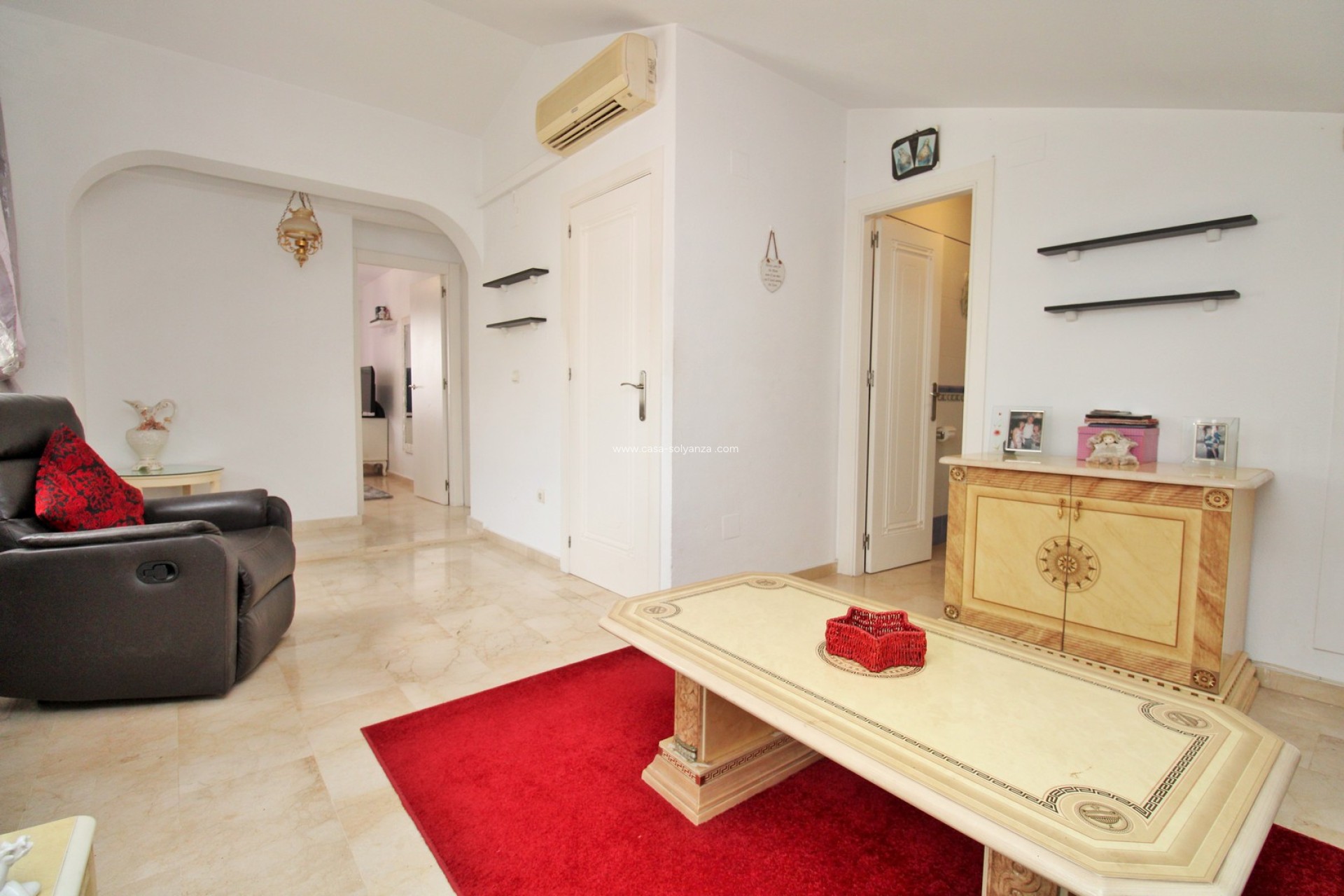 Revente - Maison de ville - Villamartin - Los Dolses