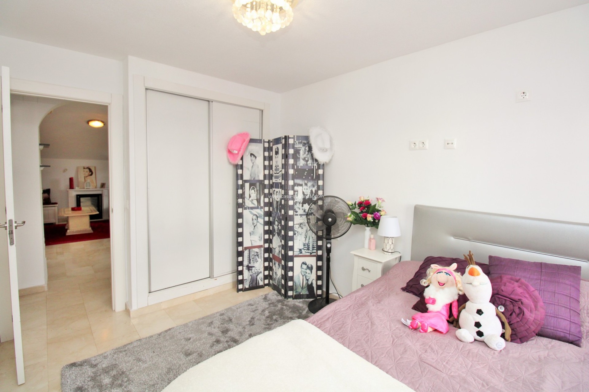 Revente - Maison de ville - Villamartin - Los Dolses