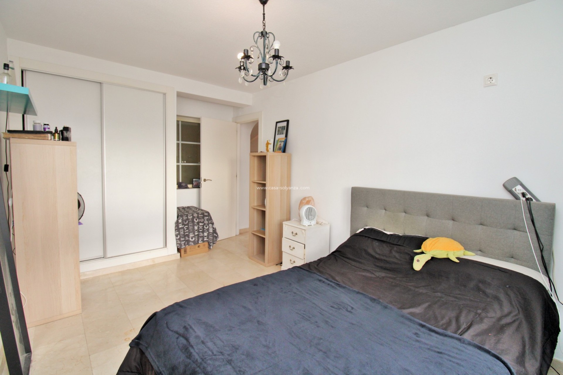 Revente - Maison de ville - Villamartin - Los Dolses