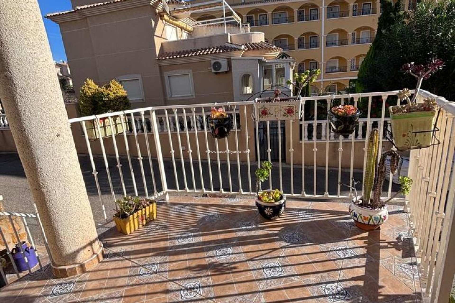 Revente - Maison de ville - Villamartin - Orihuela Costa