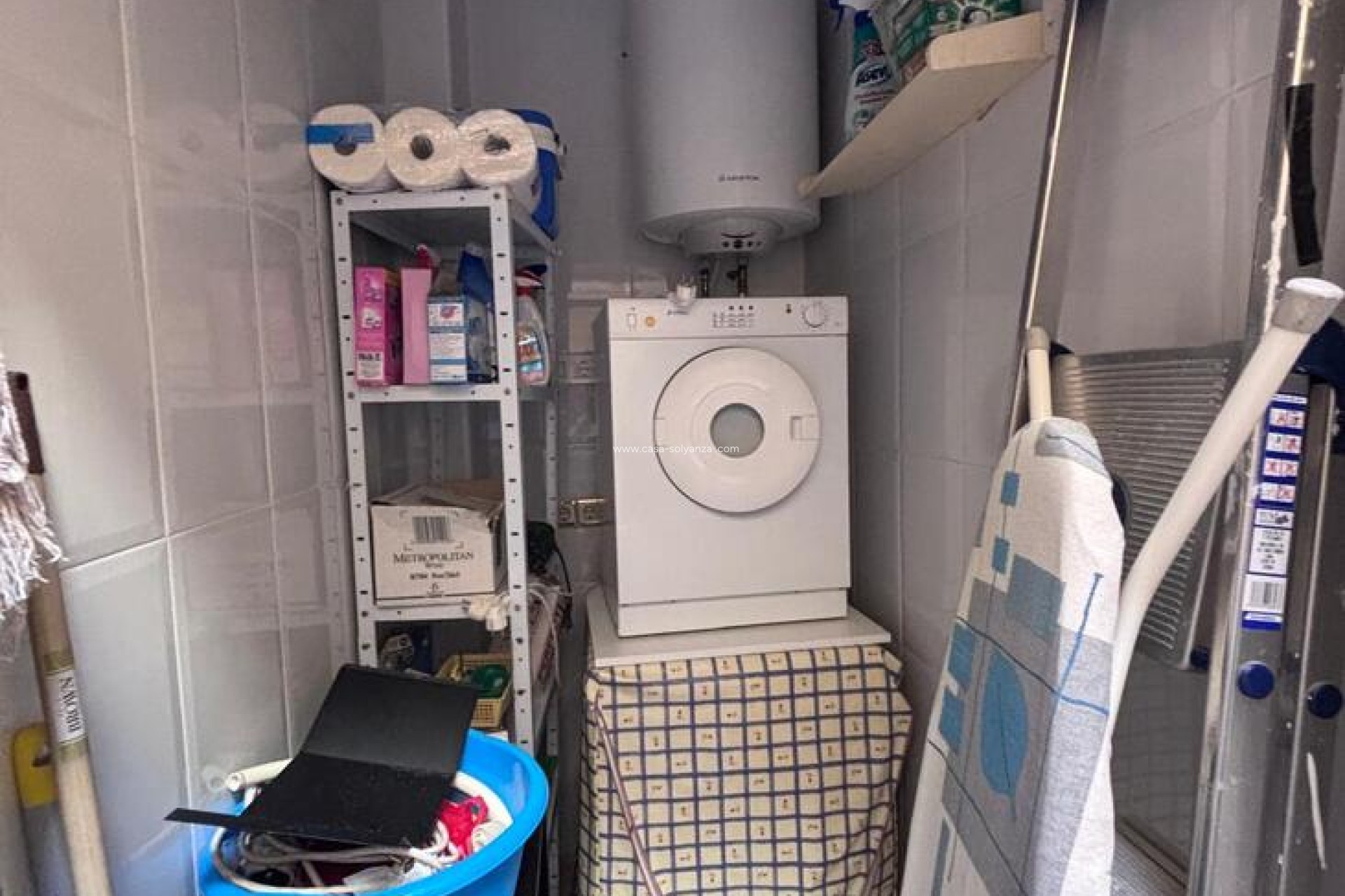 Revente - Maison de ville - Villamartin - Orihuela Costa