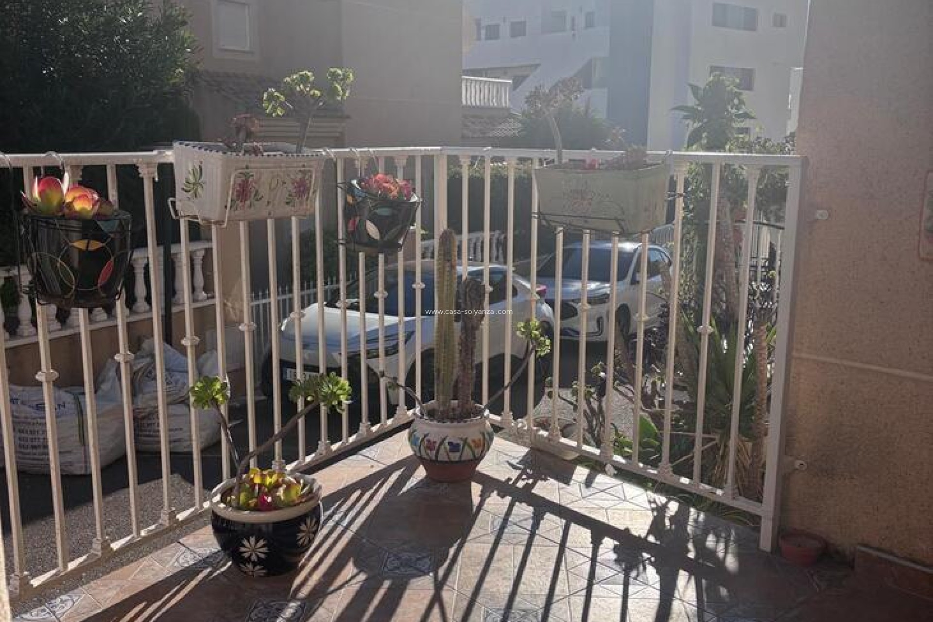 Revente - Maison de ville - Villamartin - Orihuela Costa