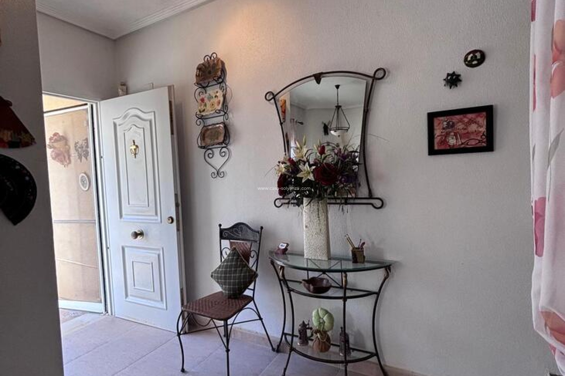 Revente - Maison de ville - Villamartin - Orihuela Costa