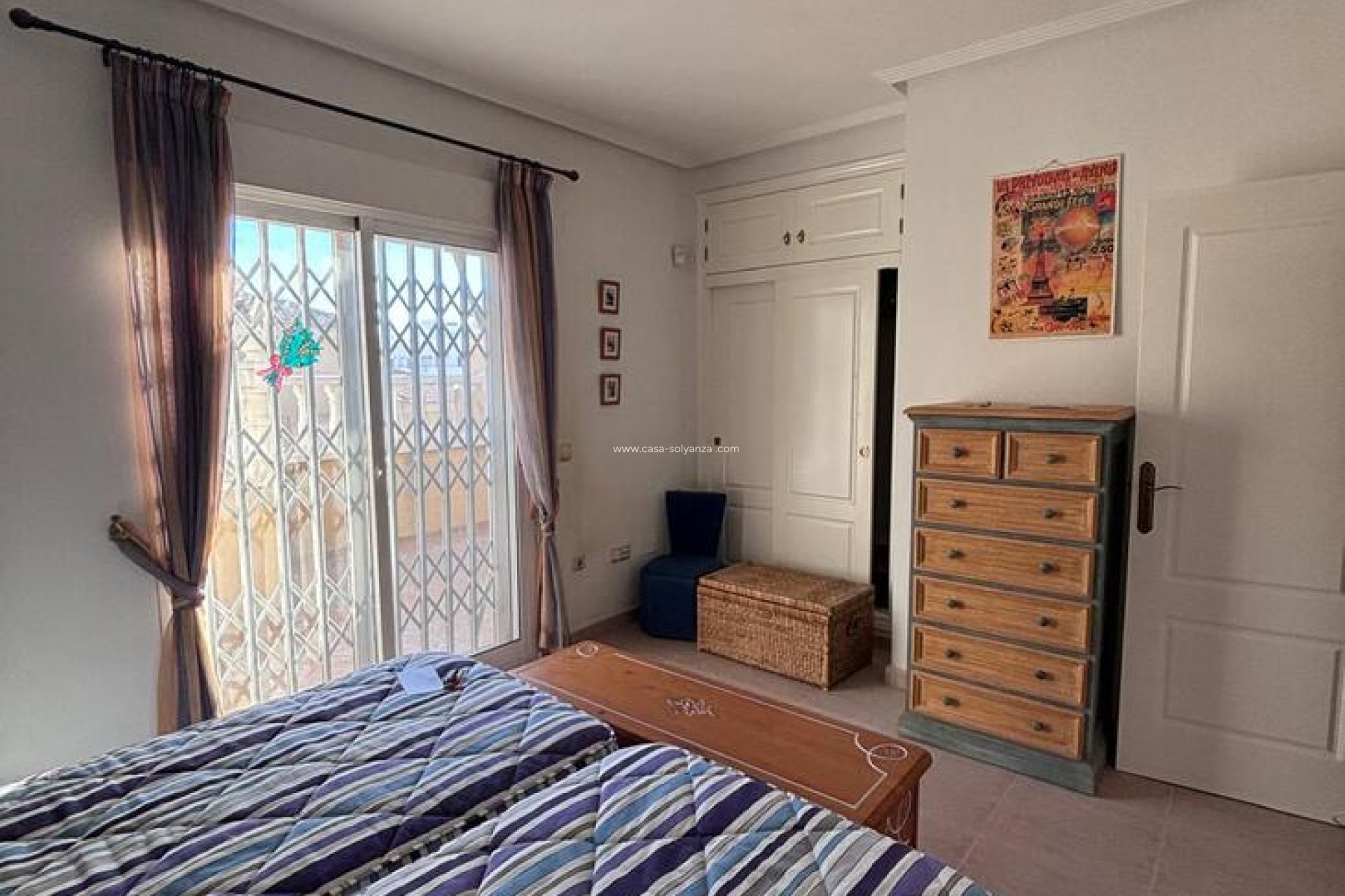 Revente - Maison de ville - Villamartin - Orihuela Costa