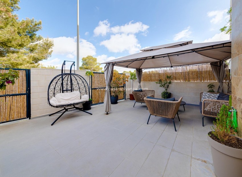 Revente - Maison de ville - Villamartin - Orihuela Costa