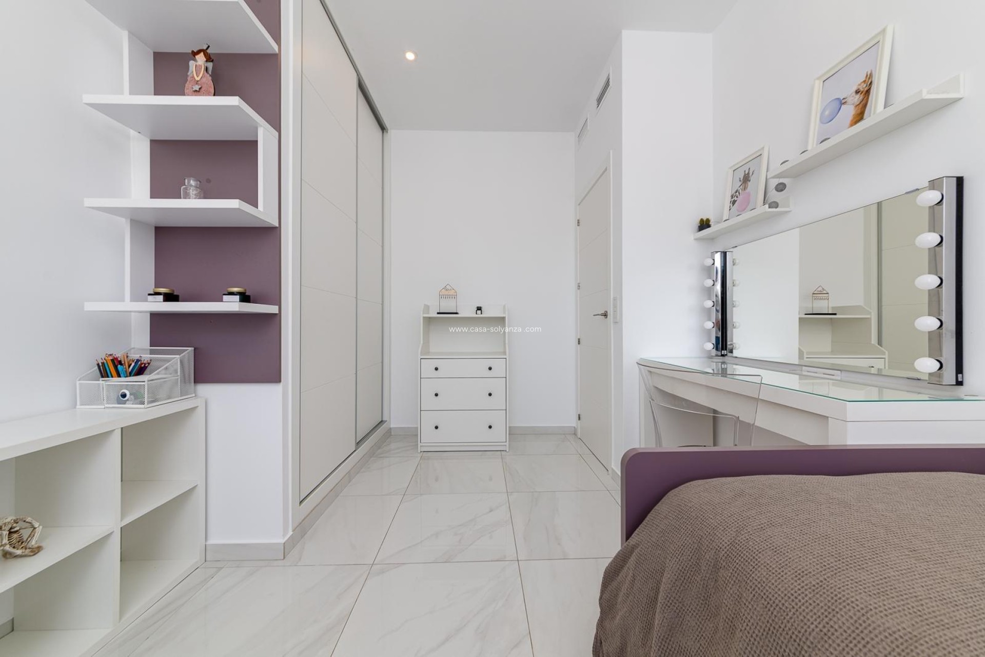 Revente - Maison de ville - Villamartin - Orihuela Costa