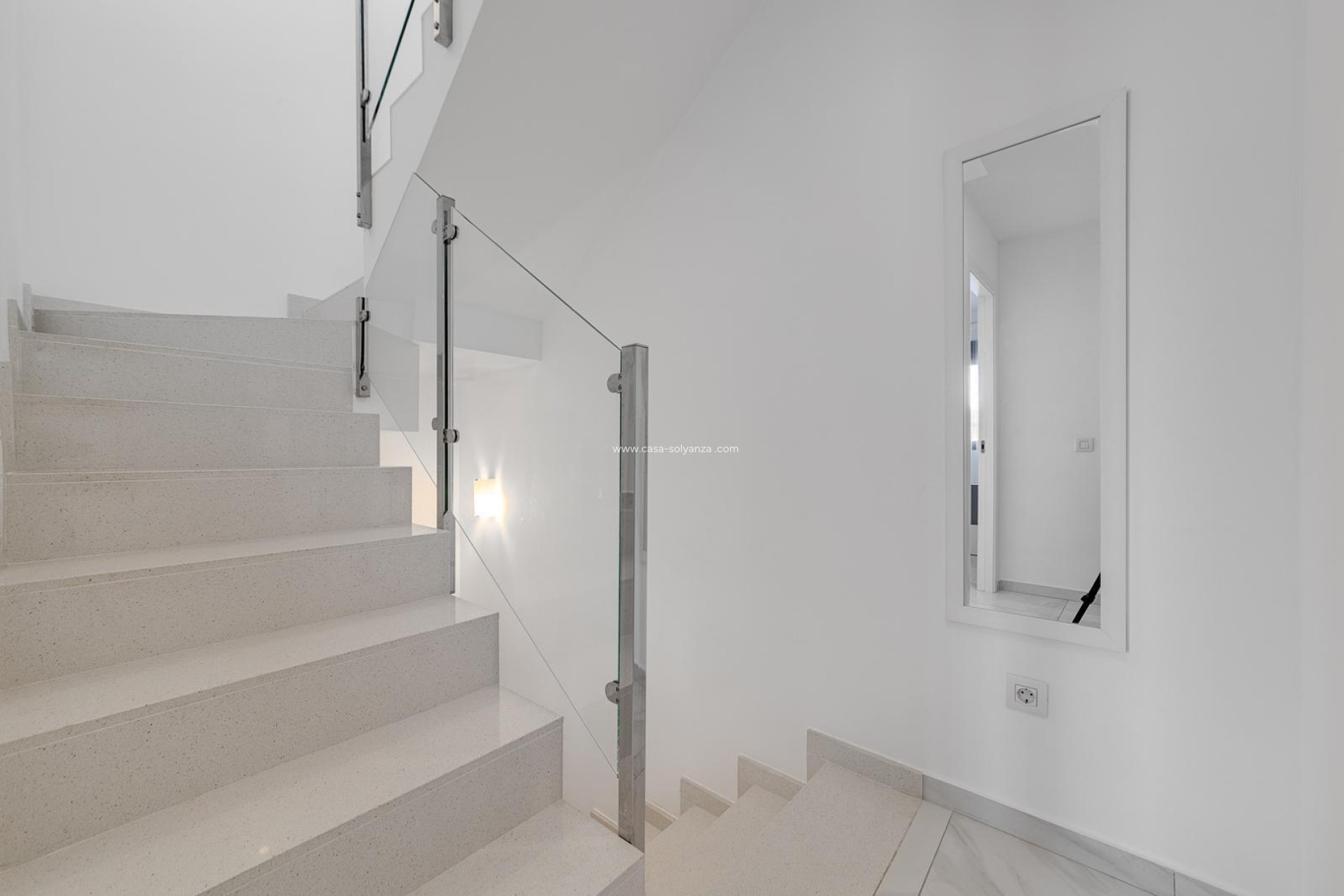 Revente - Maison de ville - Villamartin - Orihuela Costa