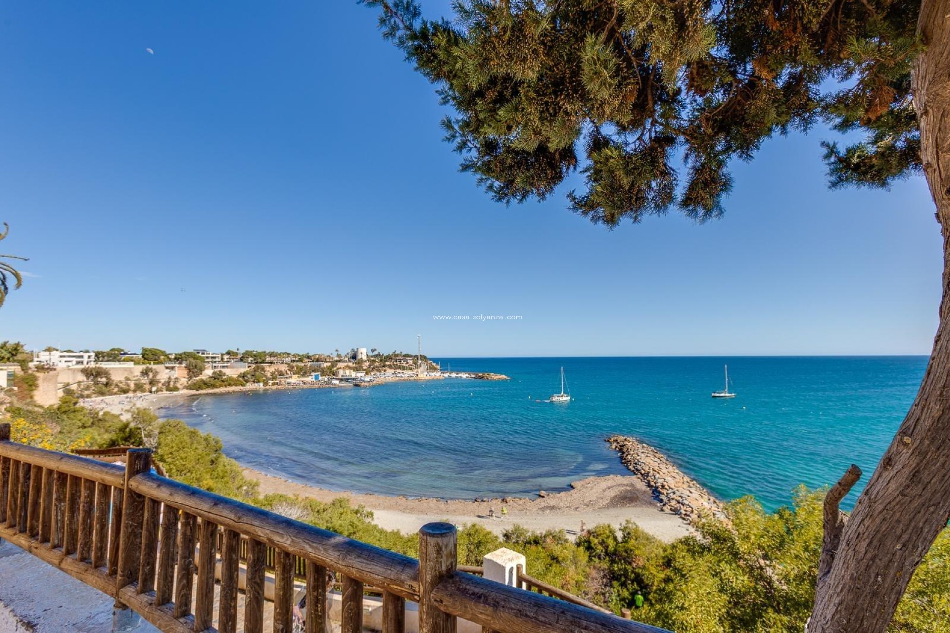 Revente - Maison de ville - Villamartin - Orihuela Costa