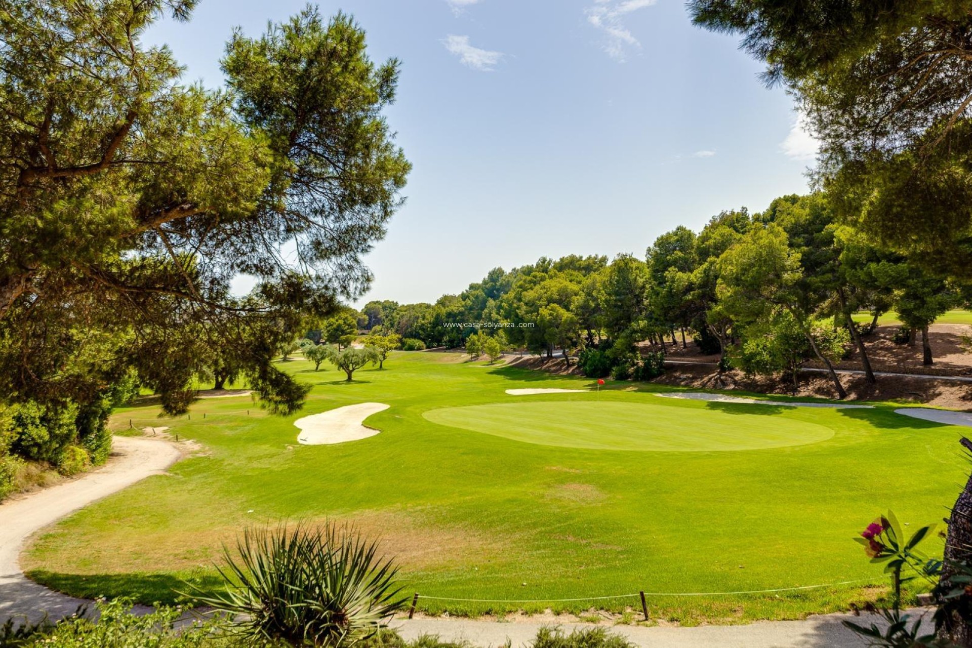 Revente - Maison de ville - Villamartin - Orihuela Costa