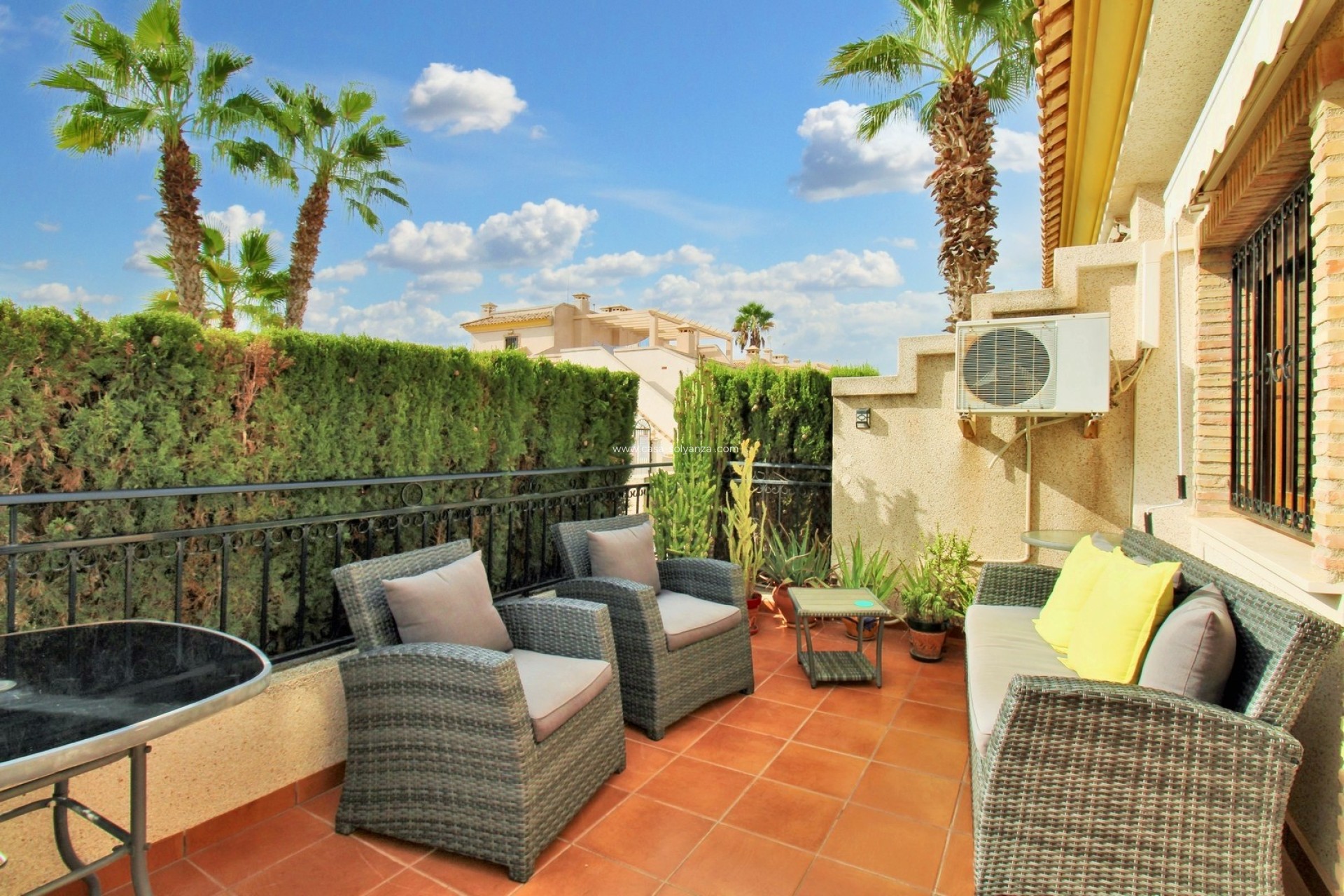 Revente - Maison de ville - Villamartin - PAU 8