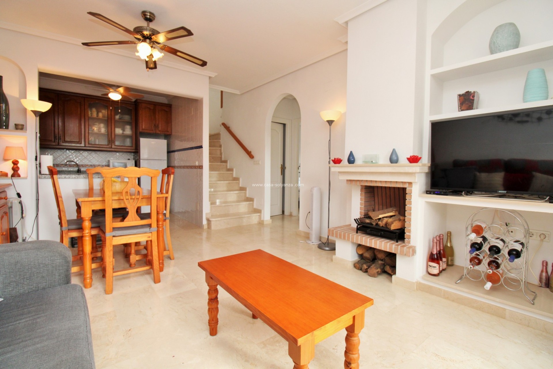 Revente - Maison de ville - Villamartin - PAU 8