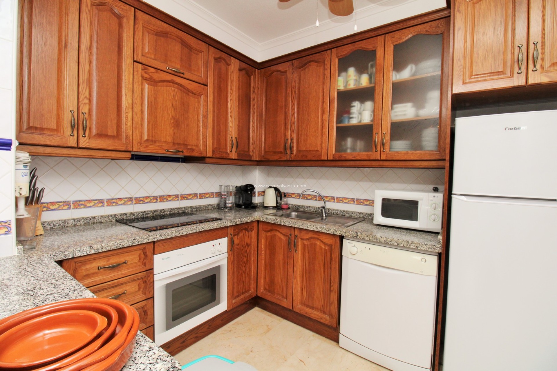 Revente - Maison de ville - Villamartin - PAU 8