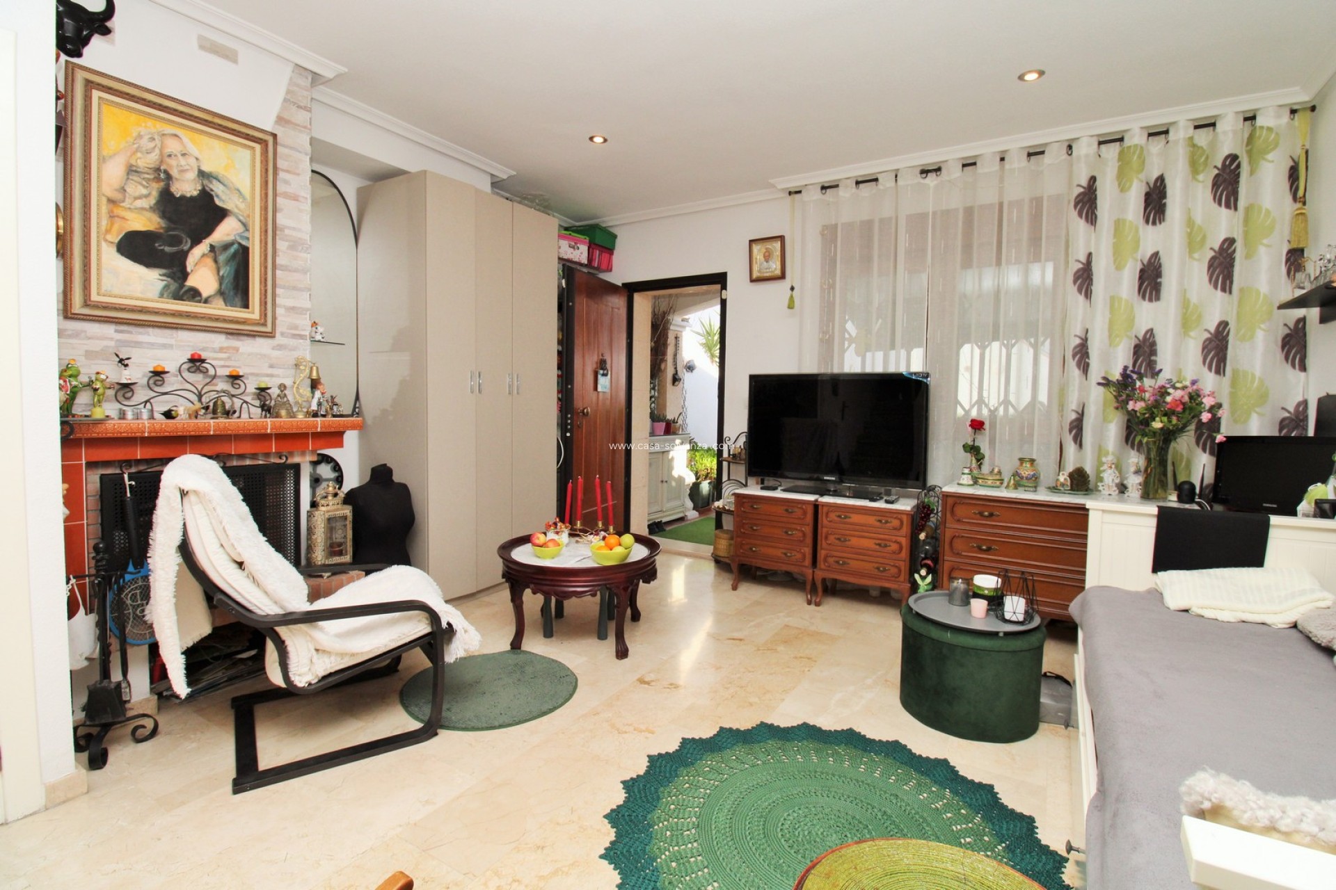 Revente - Maison de ville - Villamartin - PAU 8