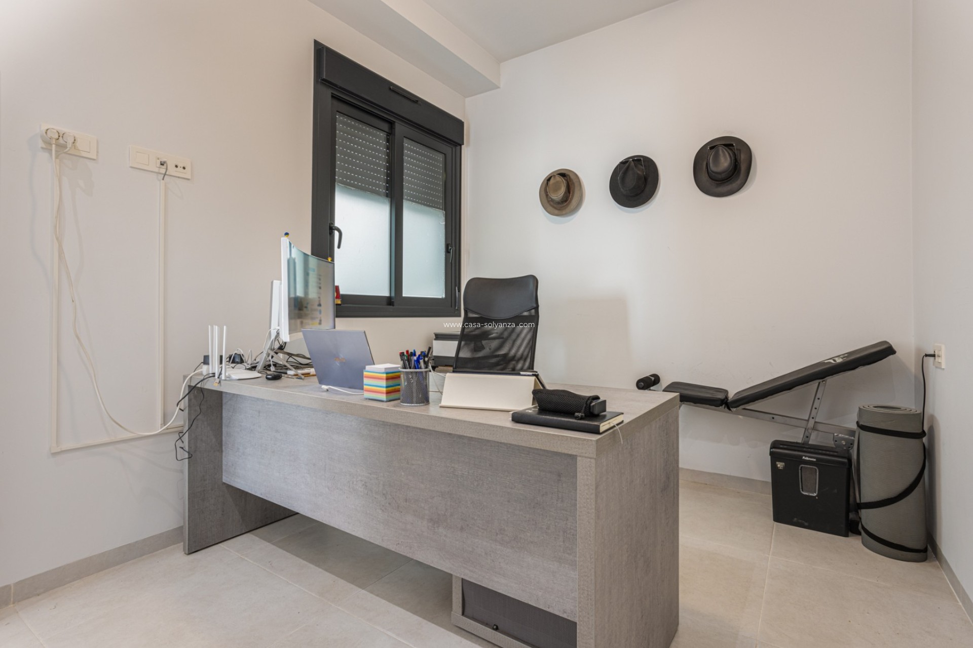 Revente - Maison de ville - Villamartin - Villamartín