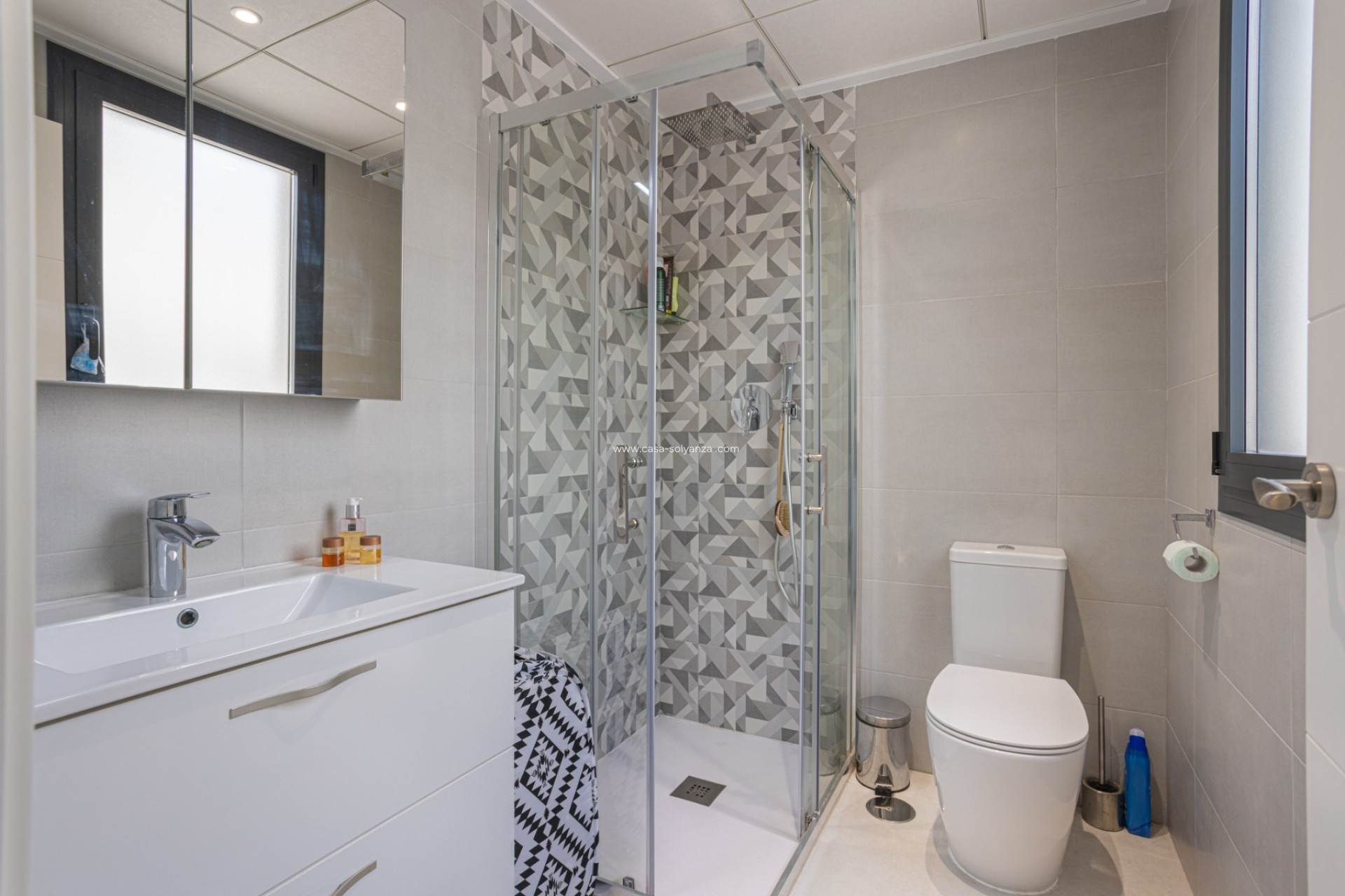 Revente - Maison de ville - Villamartin - Villamartín