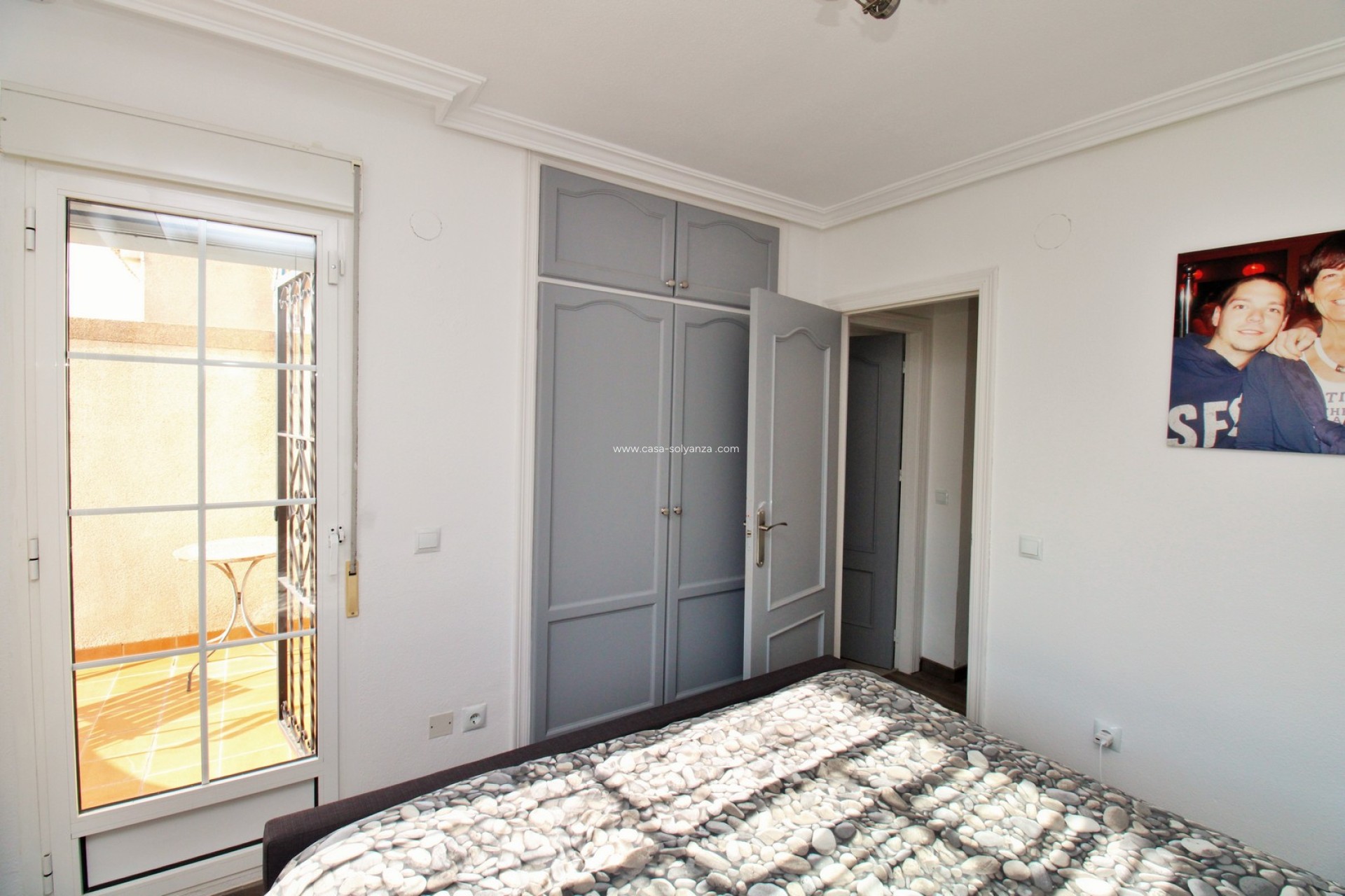 Revente - Maison de ville - Villamartin - Villamartín