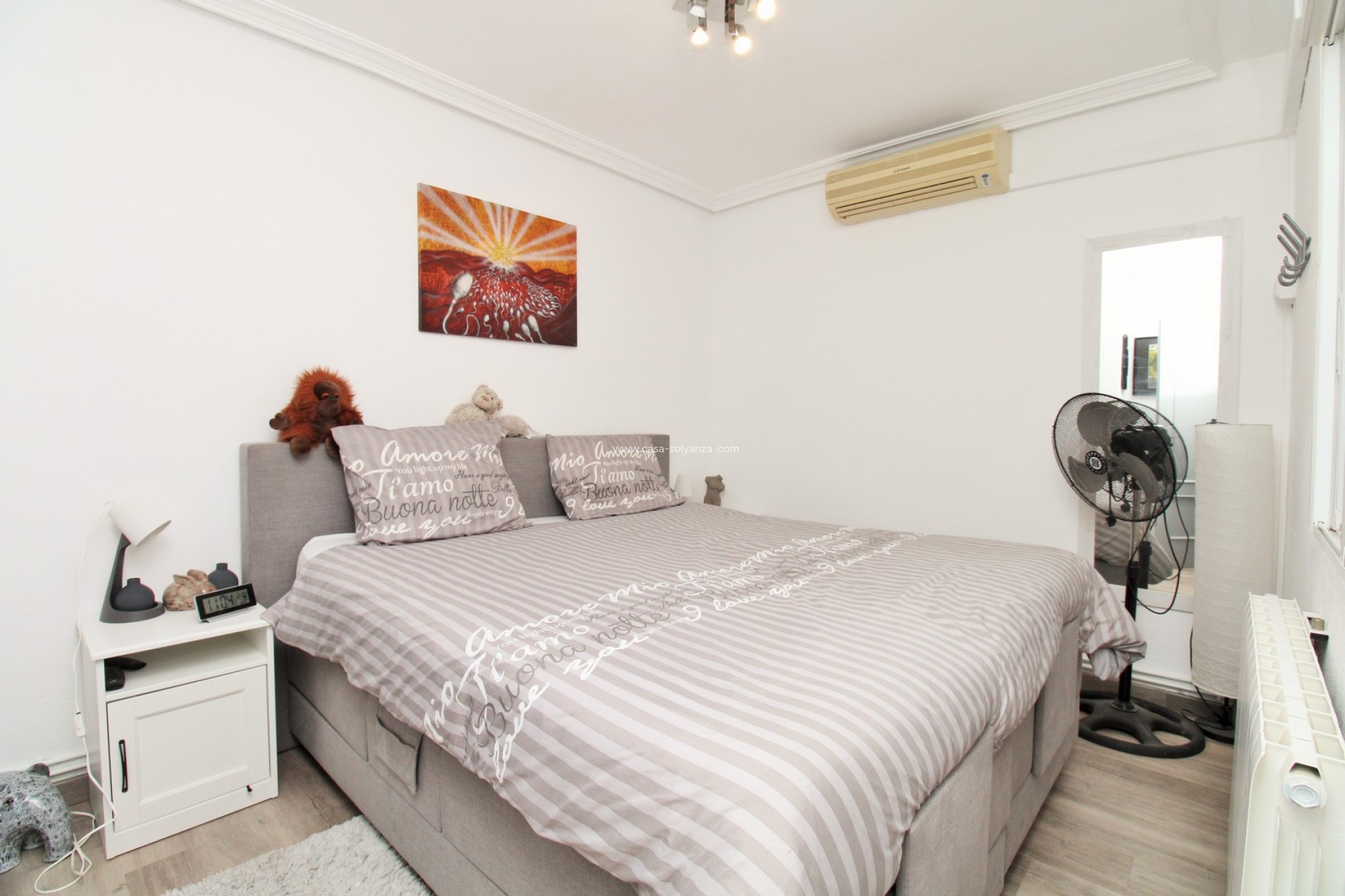 Revente - Maison de ville - Villamartin - Villamartín