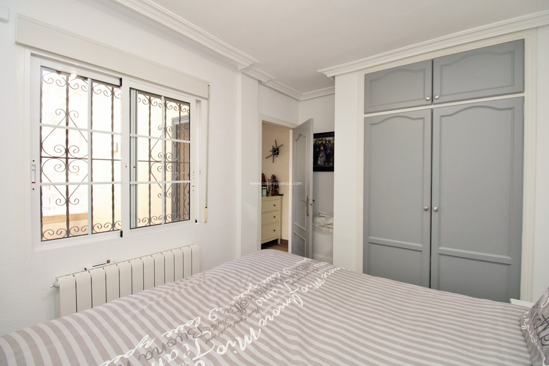 Revente - Maison de ville - Villamartin - Villamartín