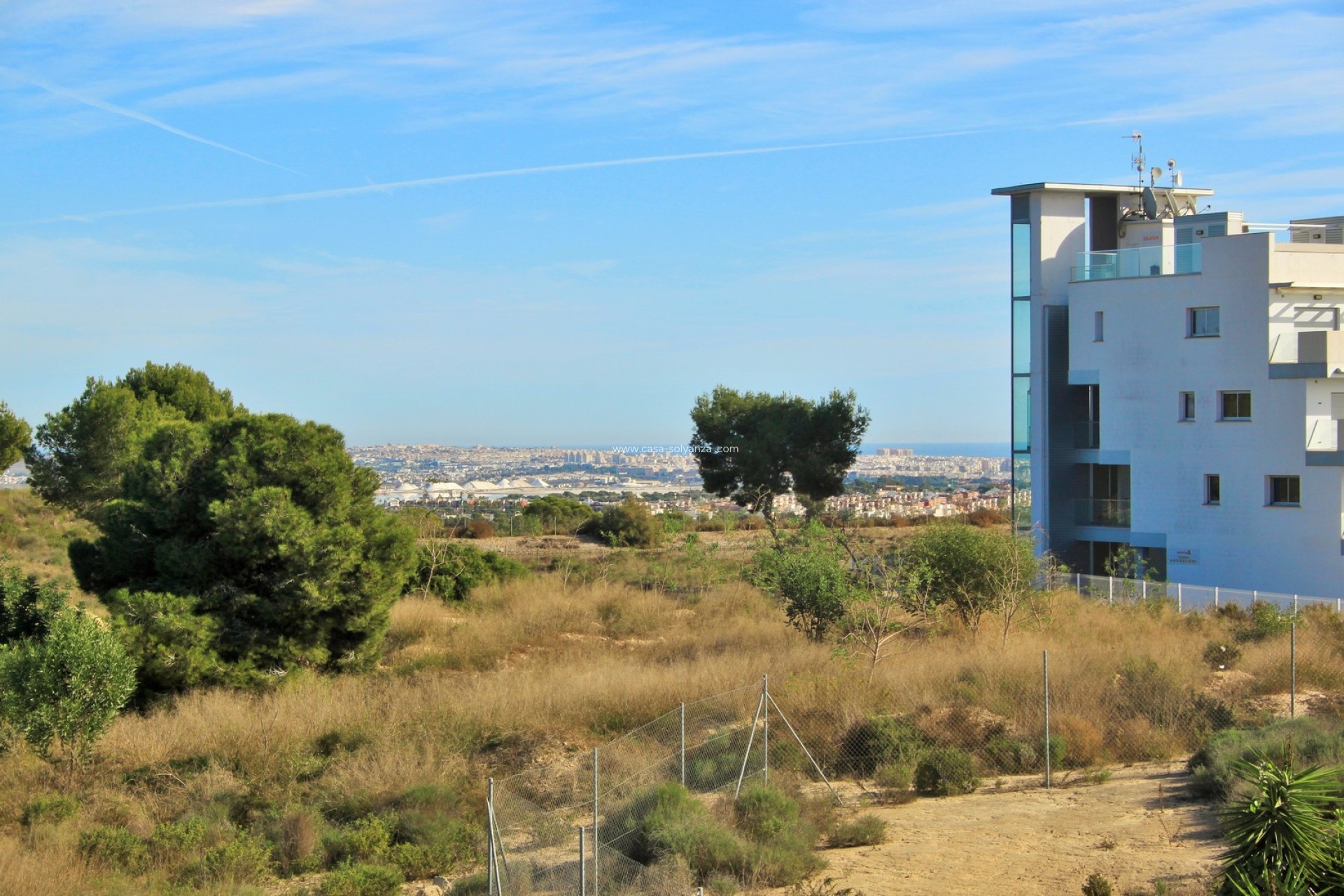 Revente - Maison de ville - Villamartin - Villamartín