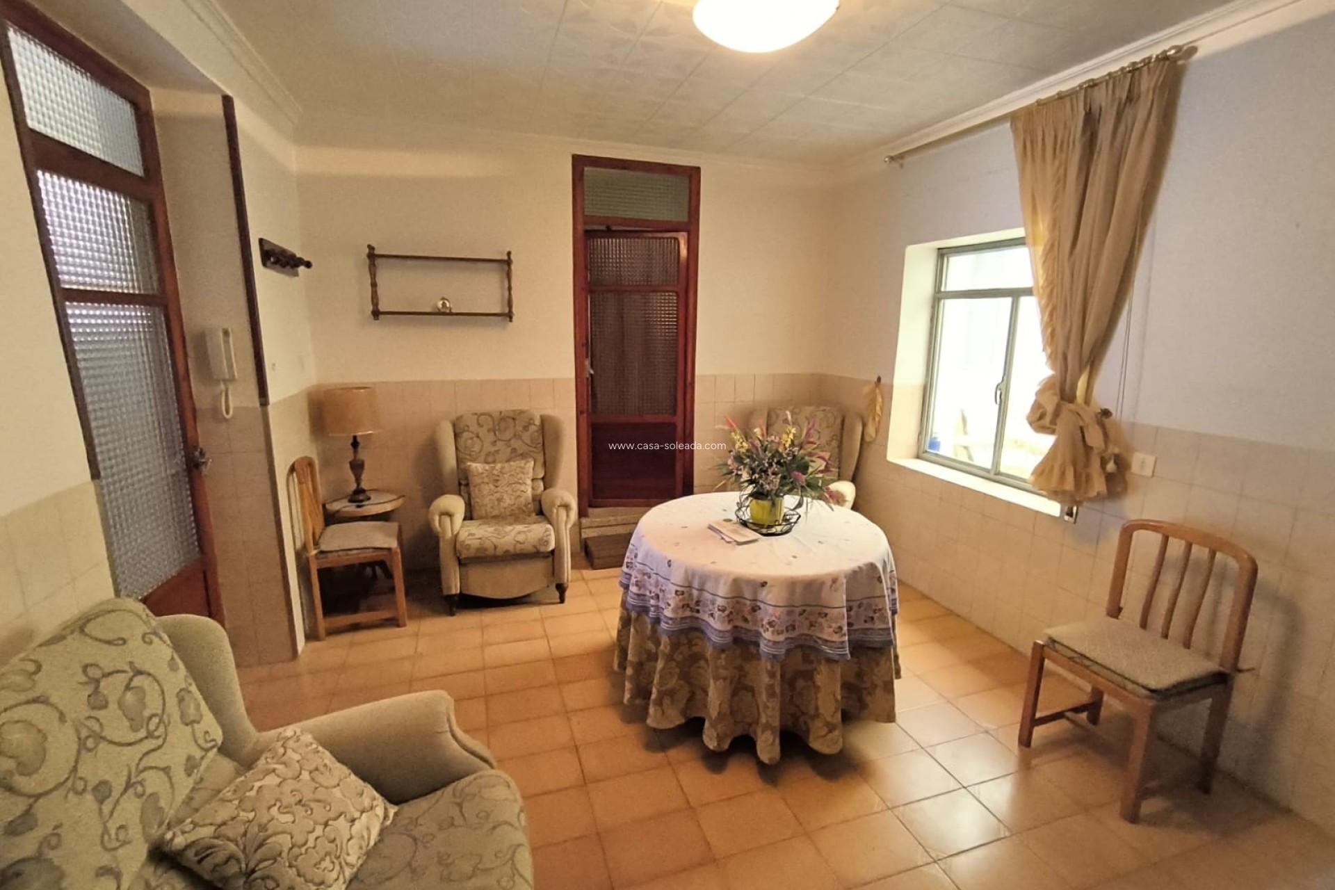 Revente - Maison de ville - Yecla - Inland
