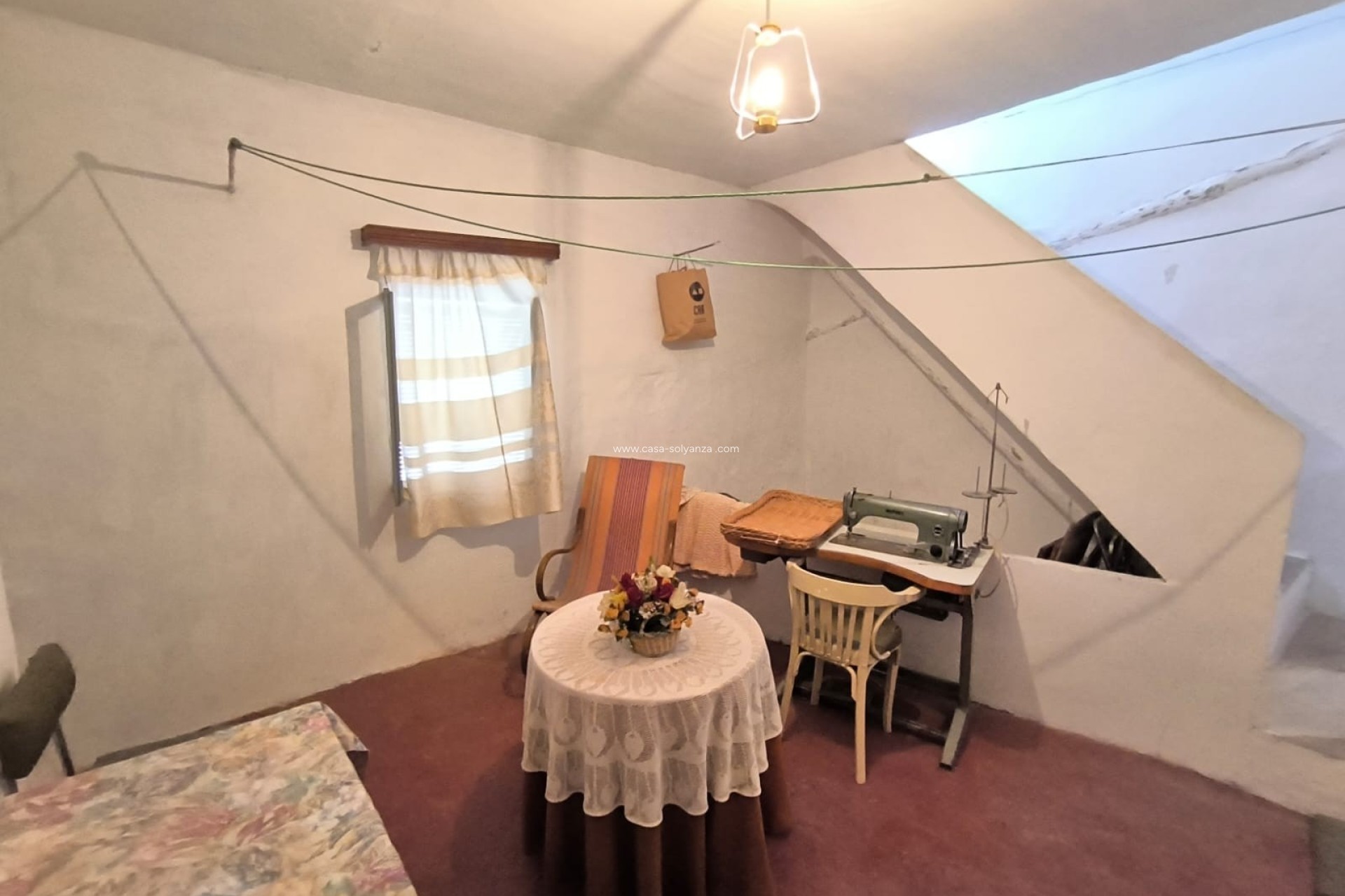 Revente - Maison de ville - Yecla - Inland