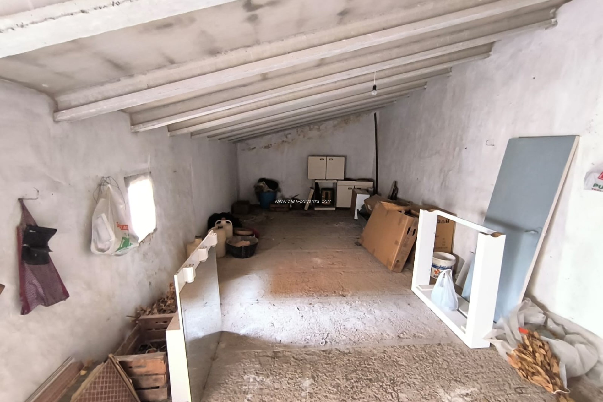 Revente - Maison de ville - Yecla - Inland