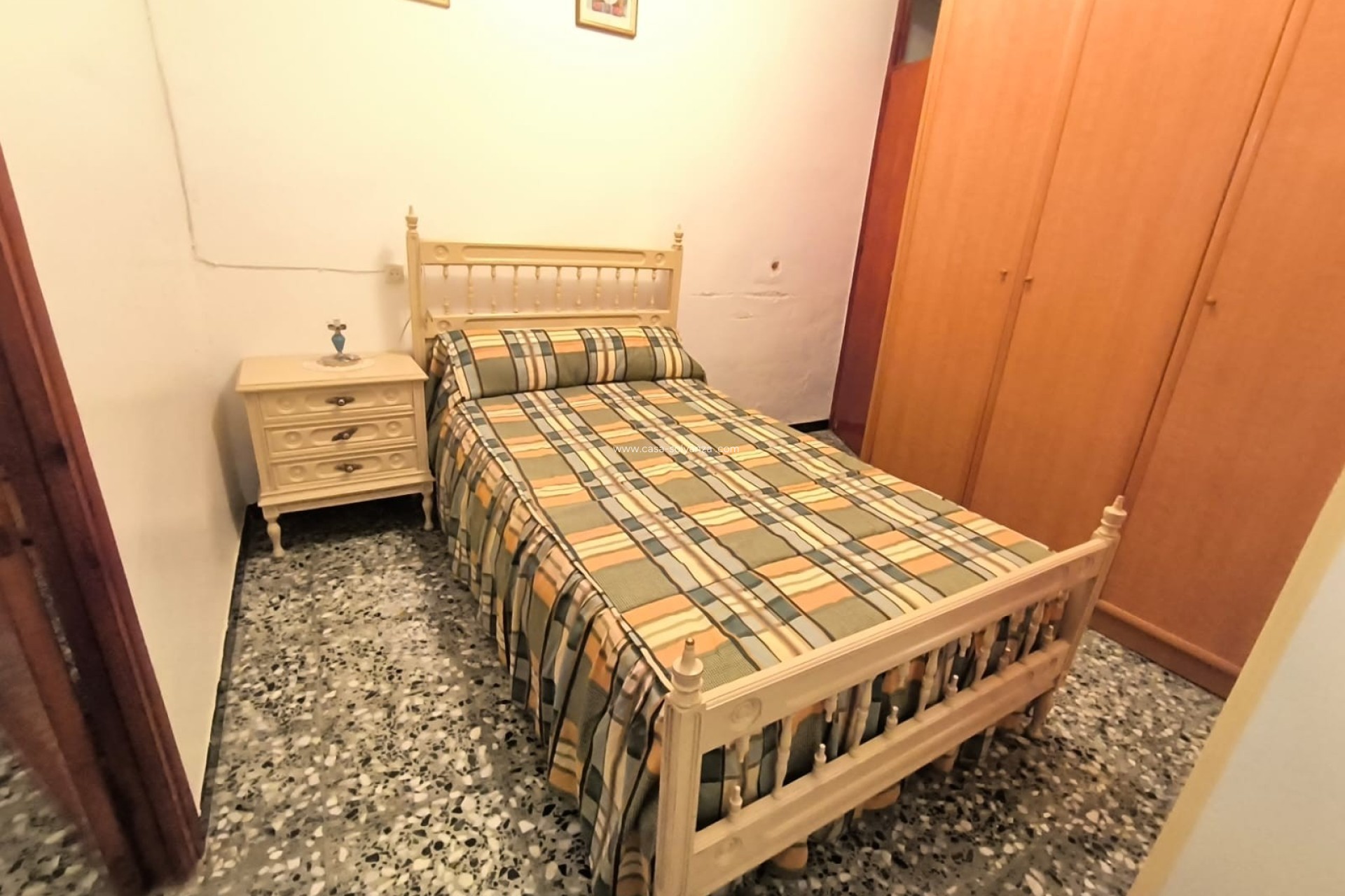 Revente - Maison de ville - Yecla - Inland