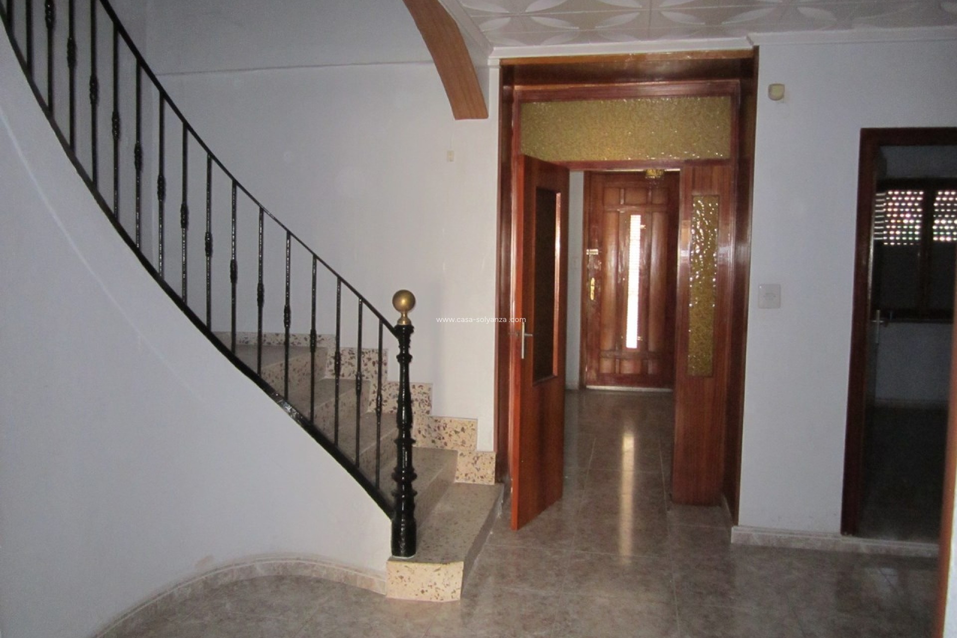 Revente - Maison de ville - Yecla - Inland