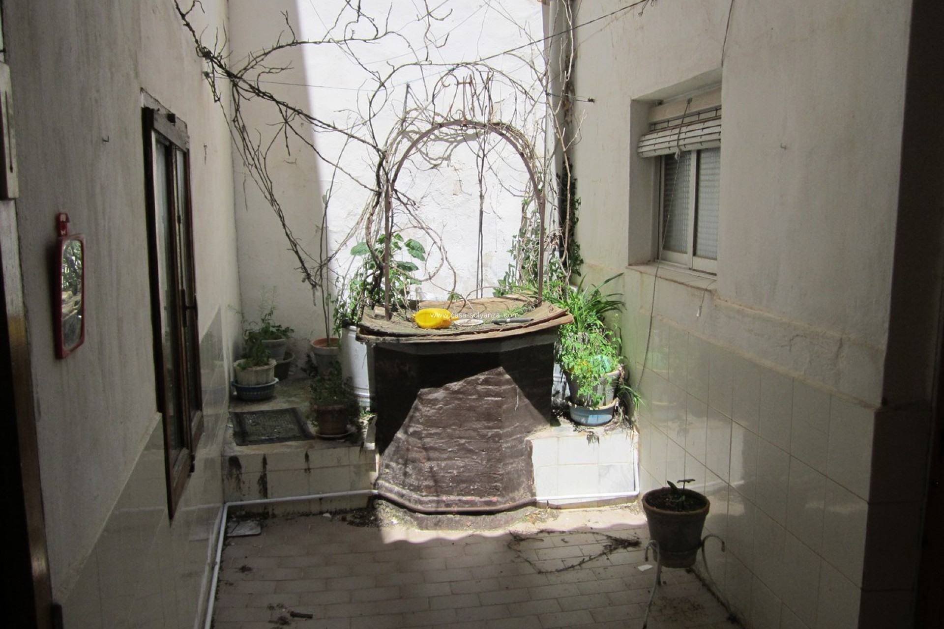 Revente - Maison de ville - Yecla - Inland