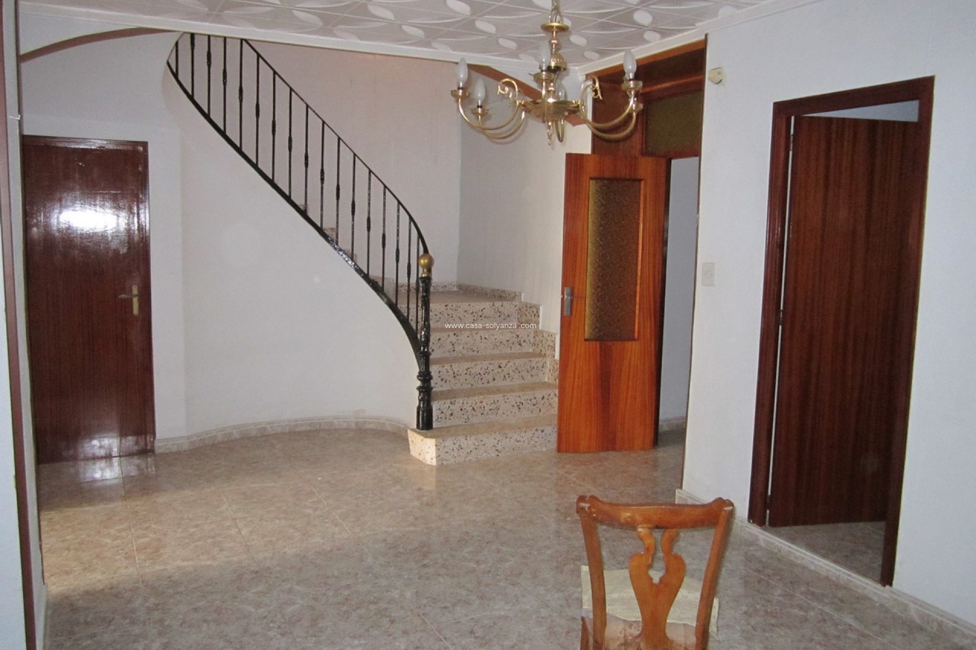 Revente - Maison de ville - Yecla - Inland