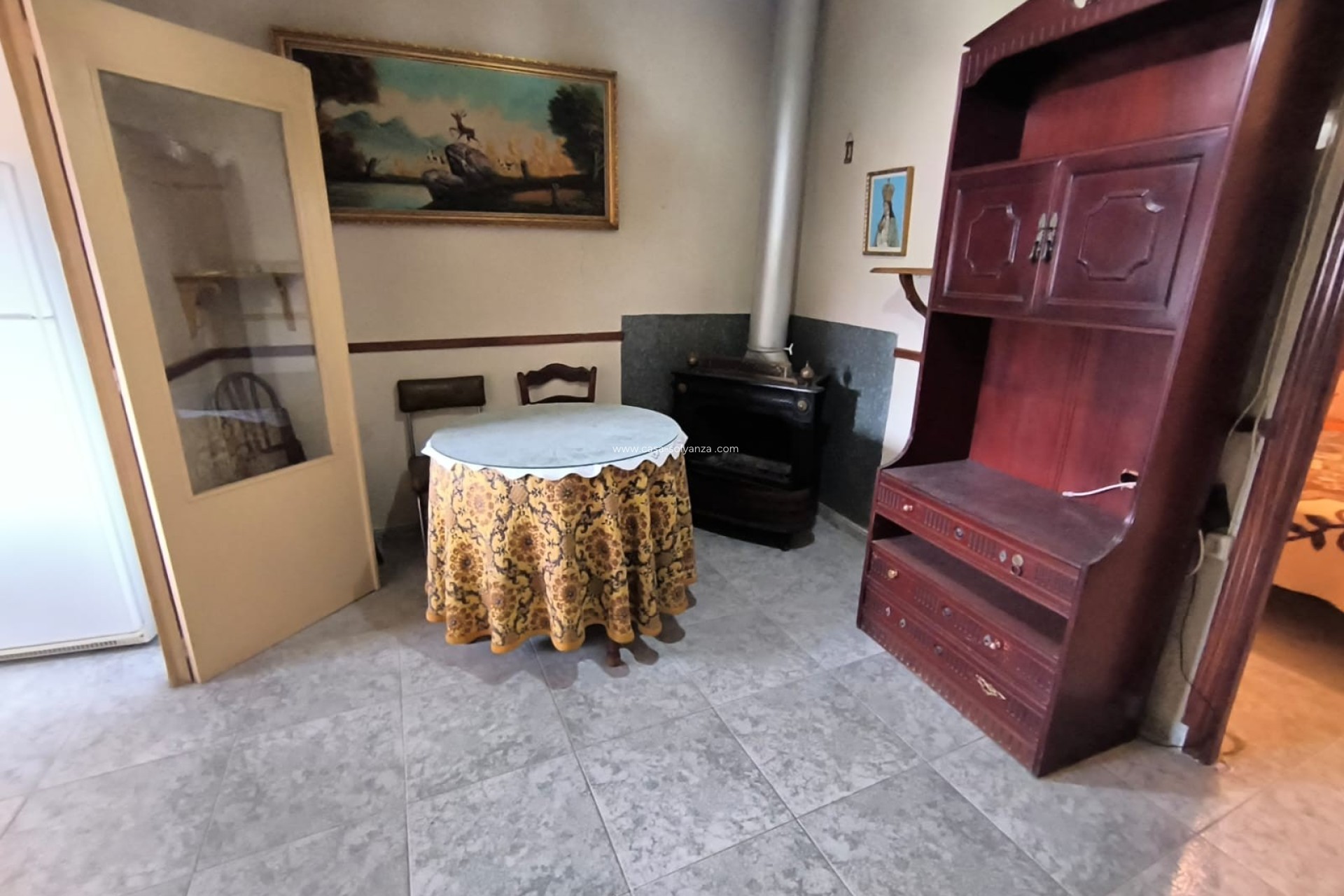 Revente - Maison de ville - Yecla - Inland