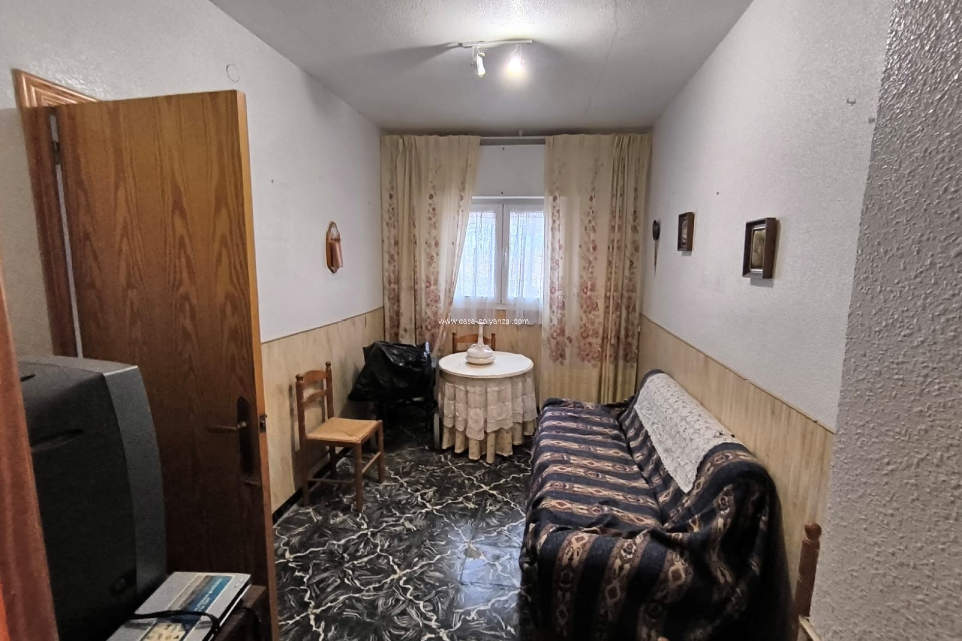 Revente - Maison de ville - Yecla - Inland