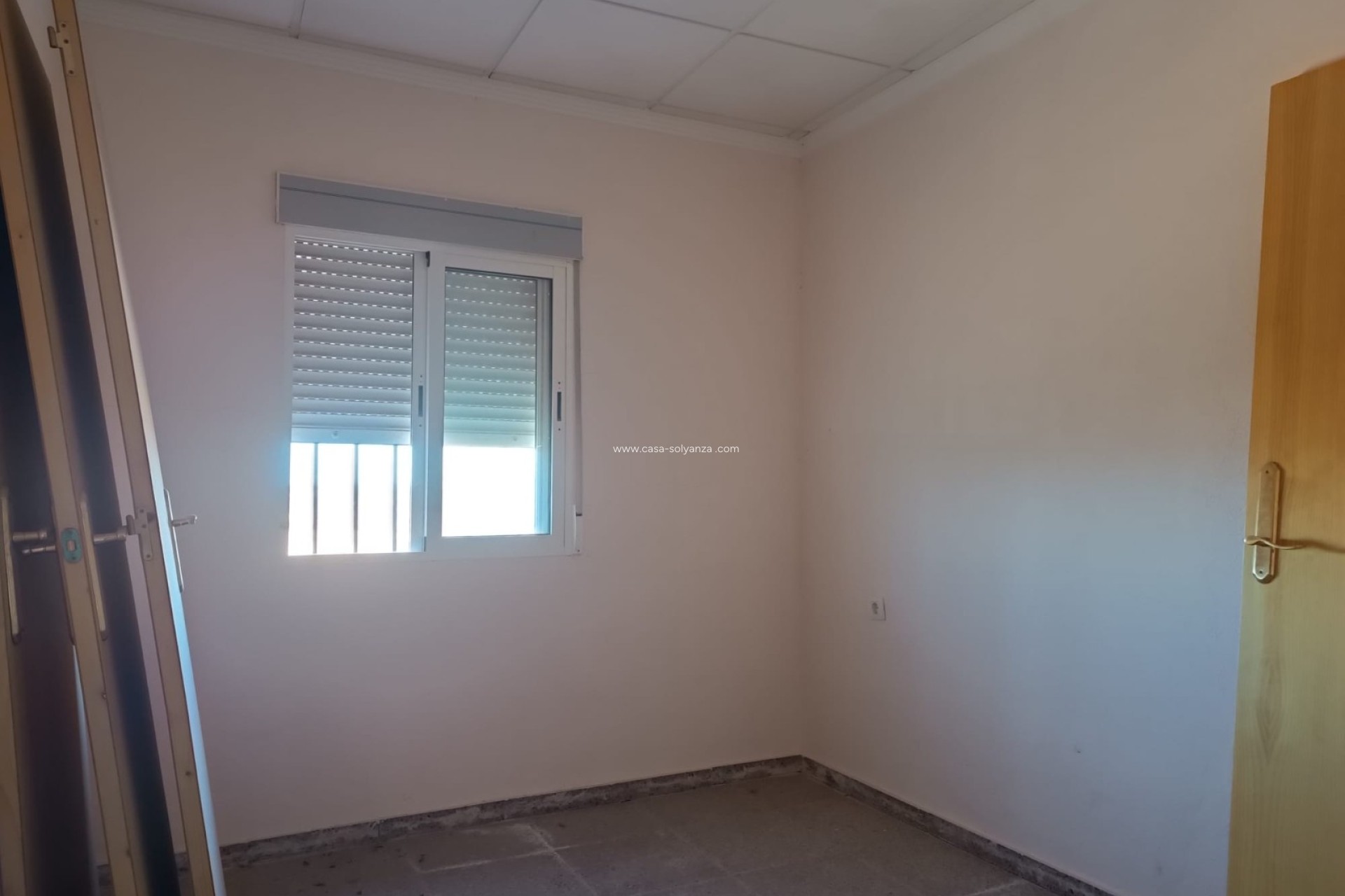 Revente - Maison de ville - Yecla - Inland